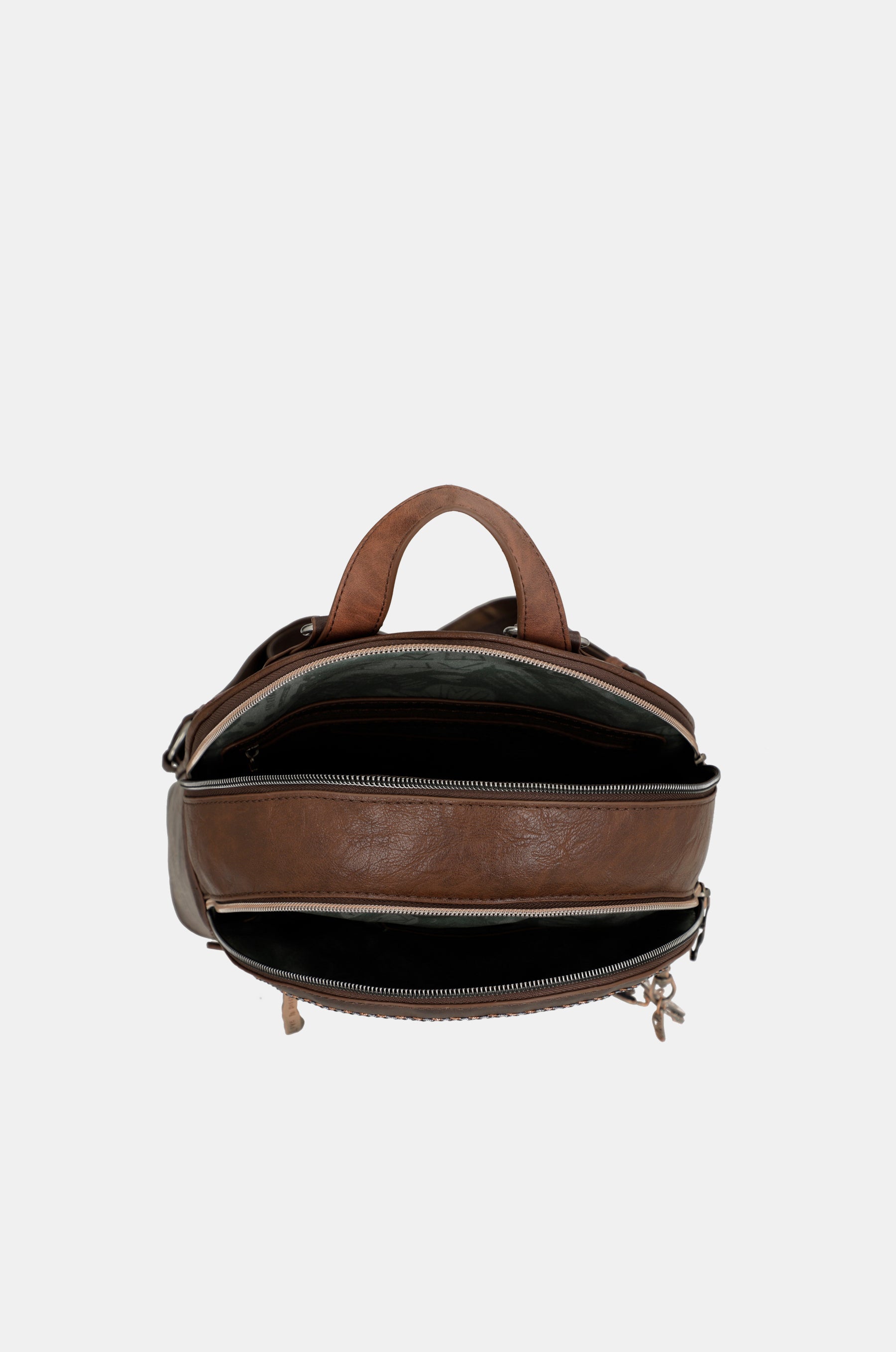 Sac à dos 2 compartiments Outer