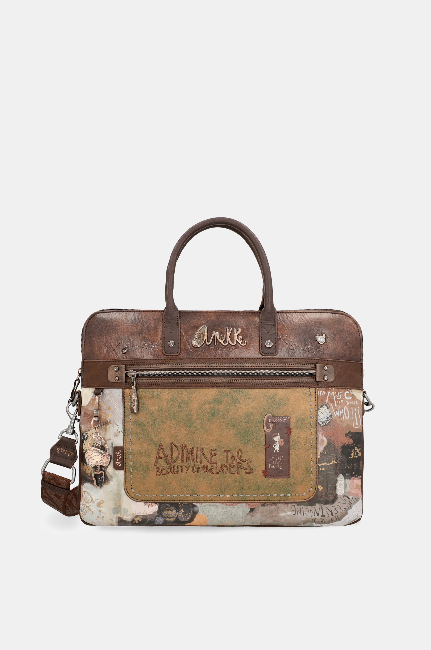 Porte-documents Outer