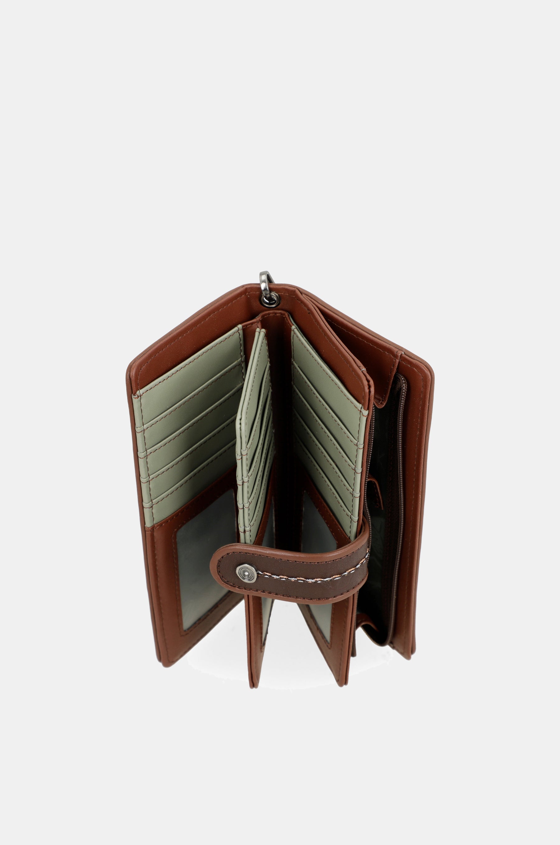 Portefeuille grand format Outer
