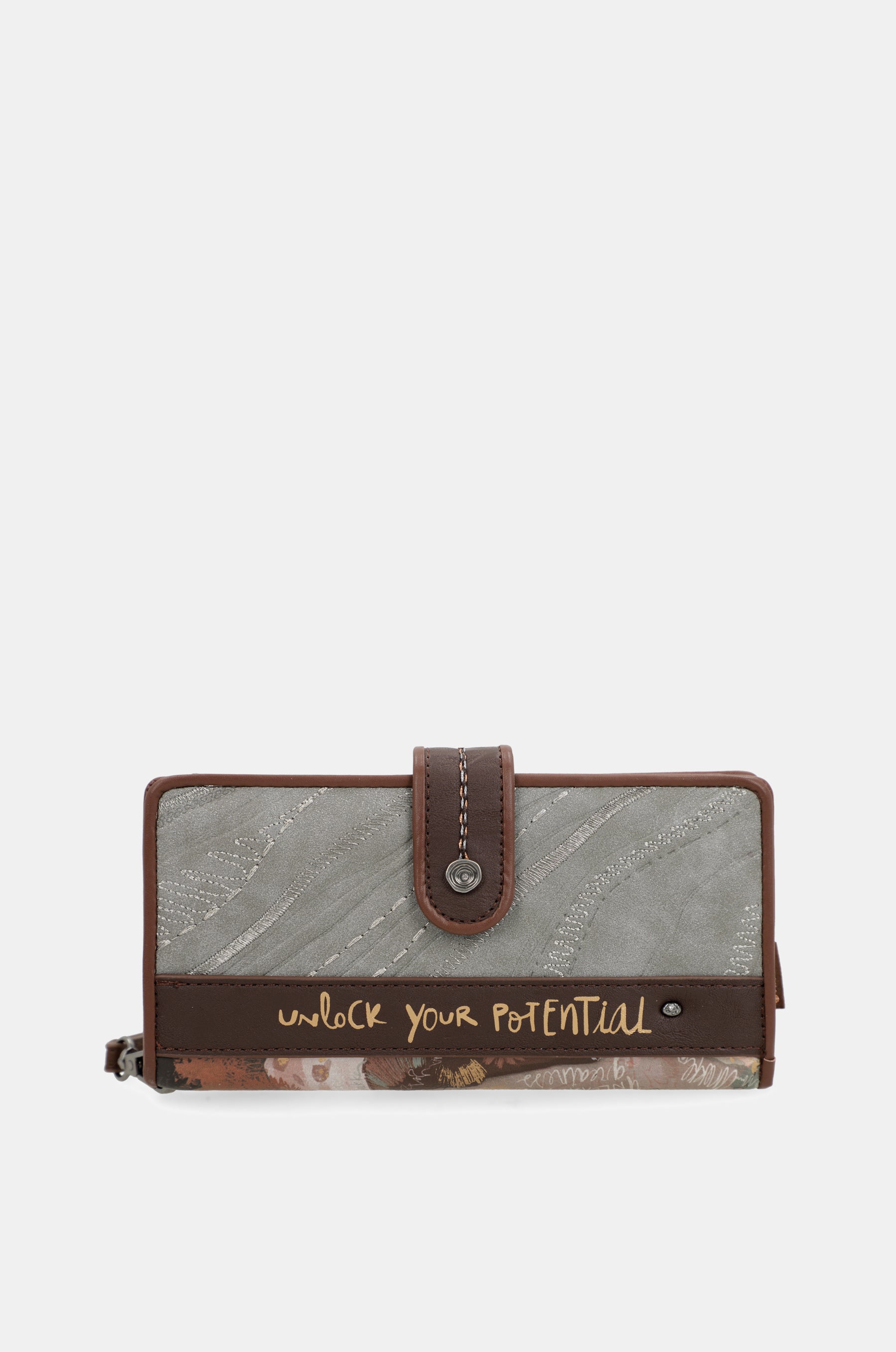 Portefeuille grand format Outer