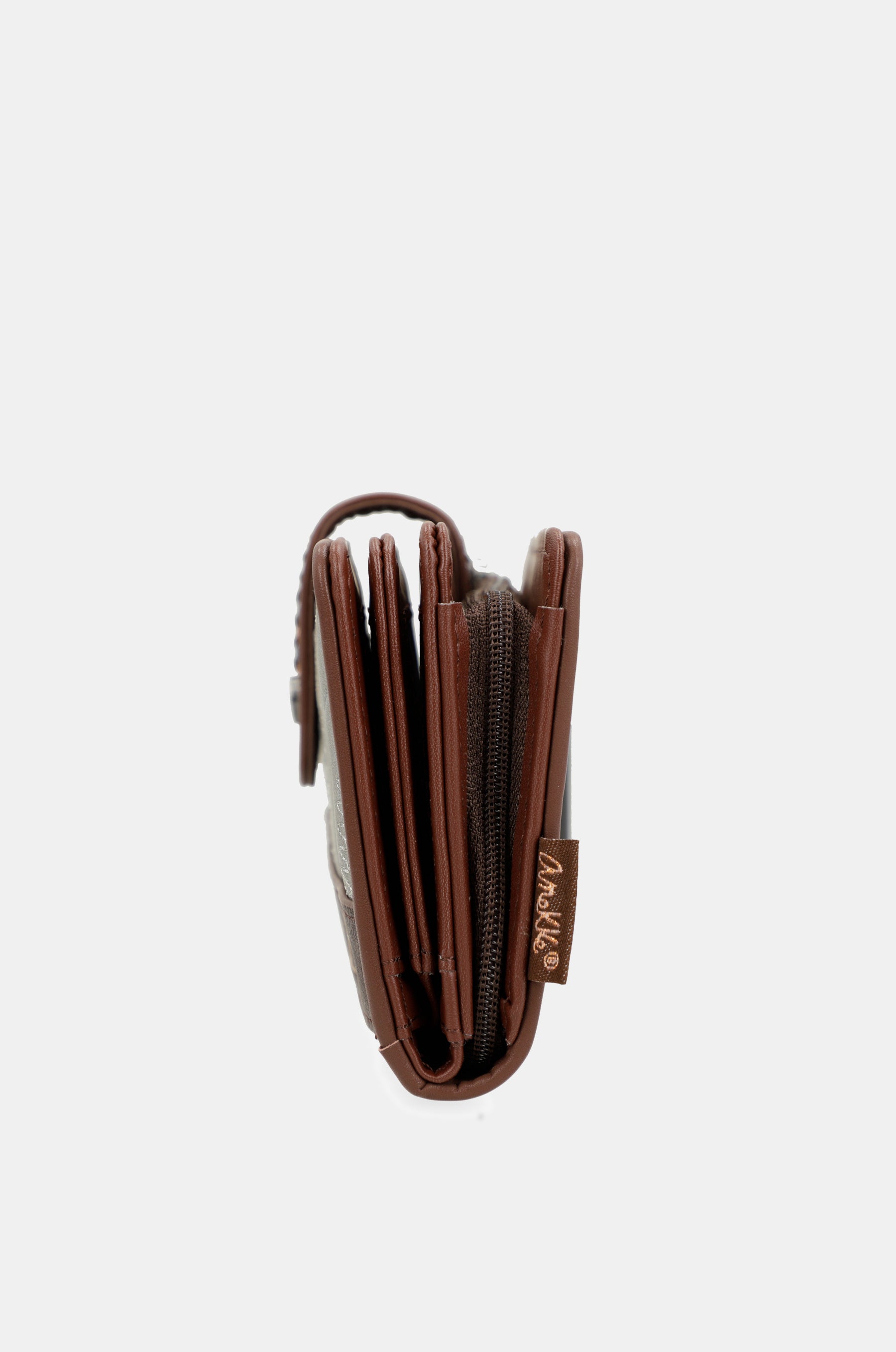 Portefeuille grand format Outer