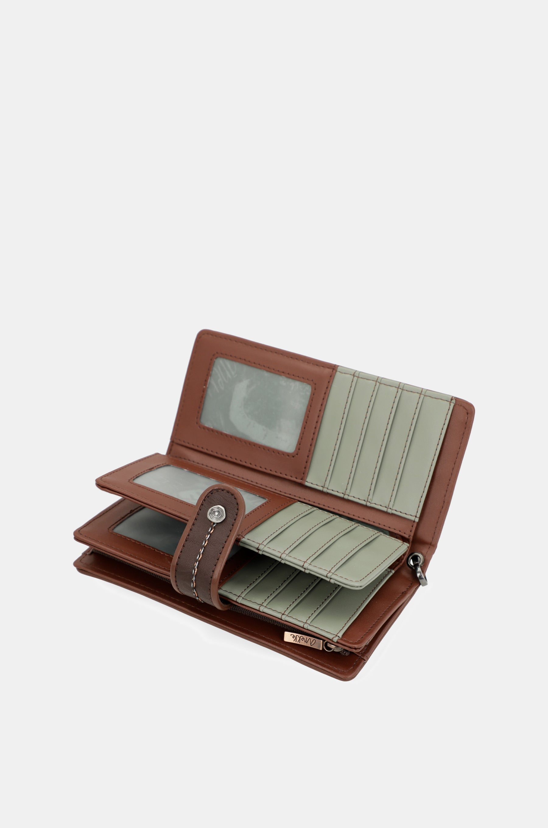 Portefeuille grand format Outer