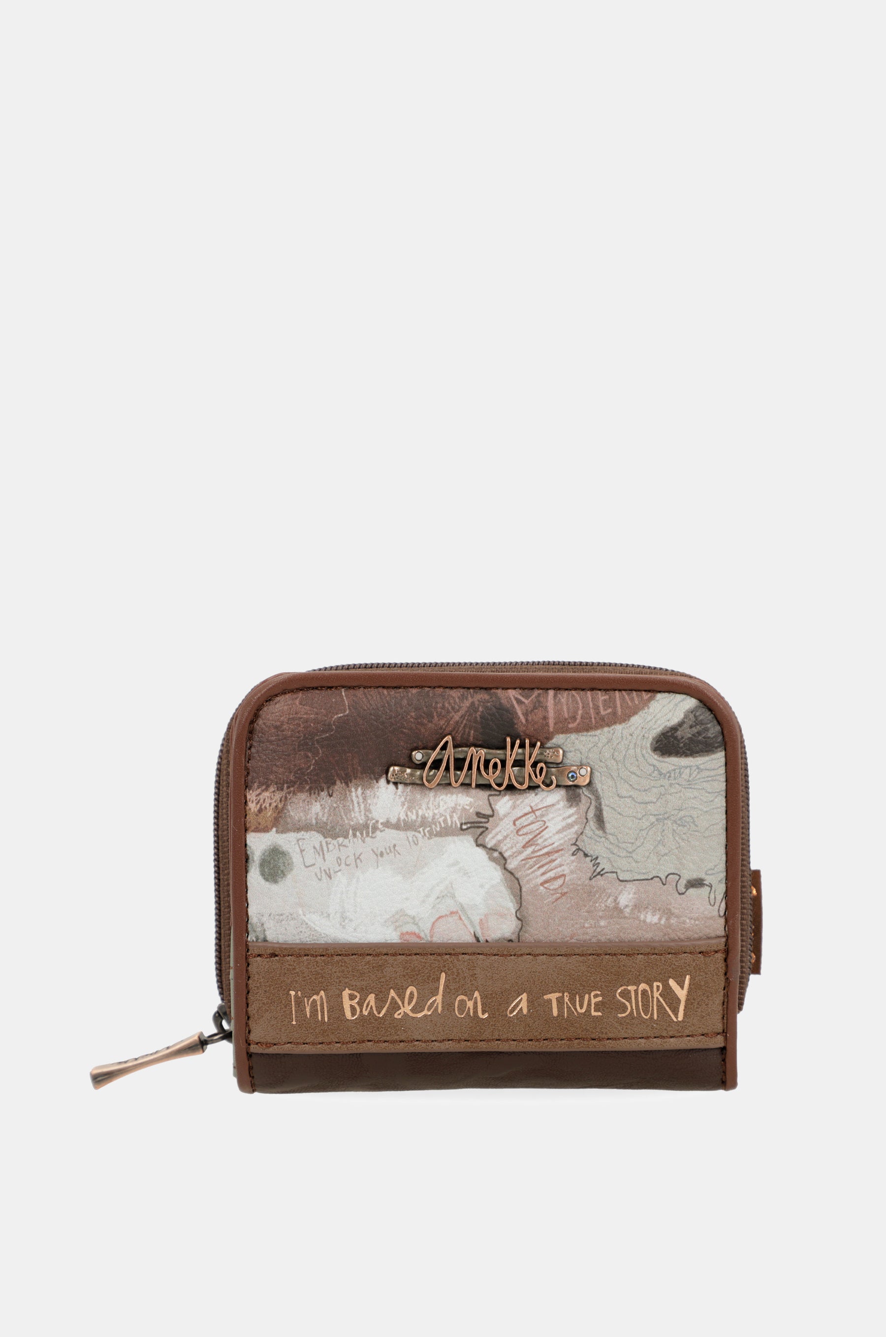 Portefeuille RFID Outer