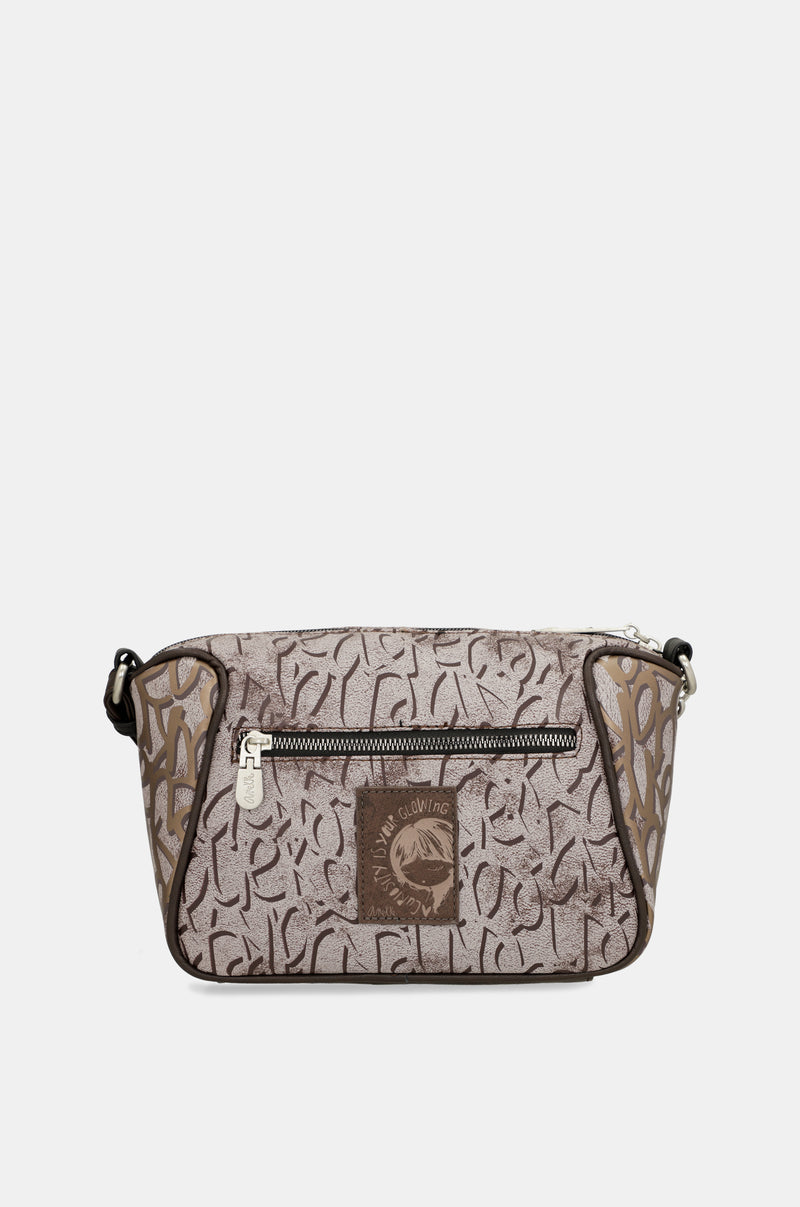 Sac à bandoulière petit format Mantle