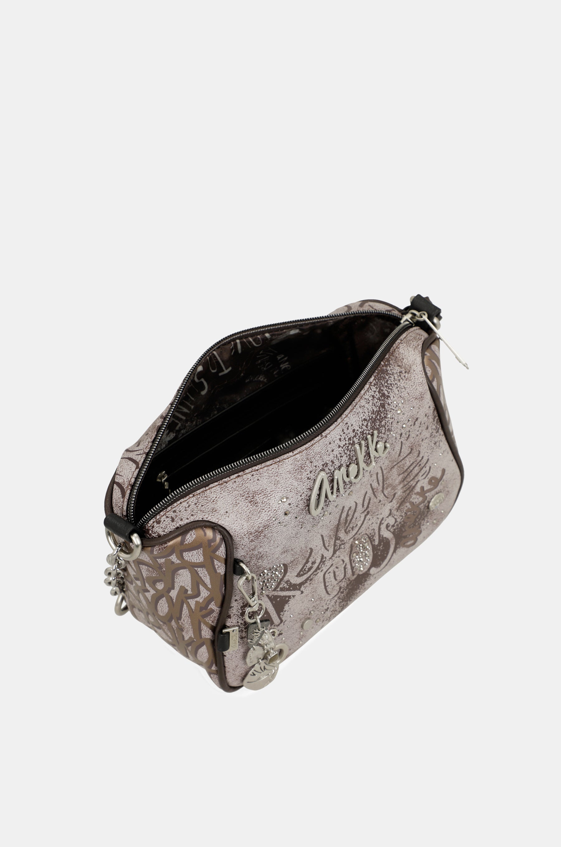 Sac à bandoulière petit format Mantle