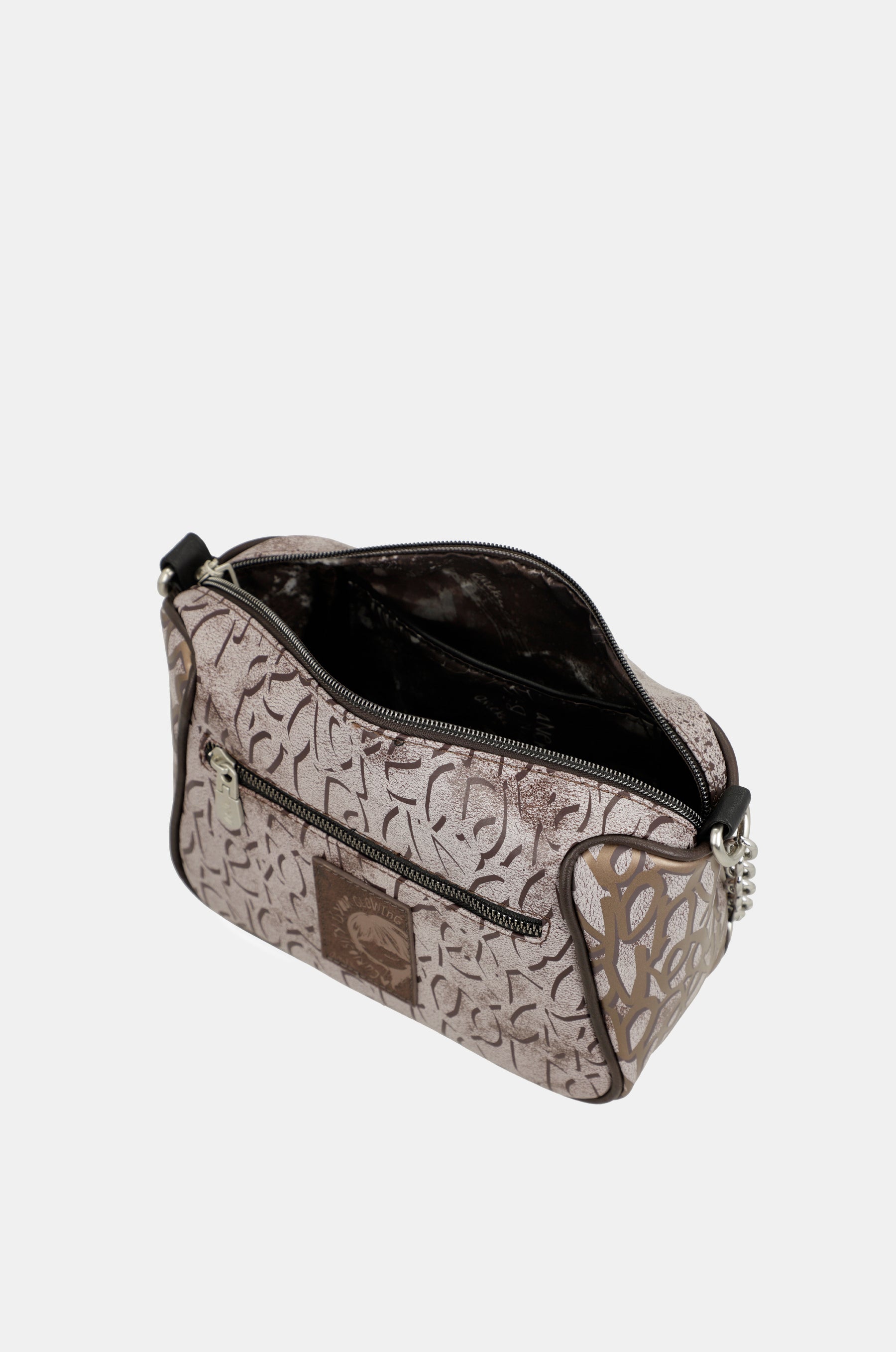 Sac à bandoulière petit format Mantle