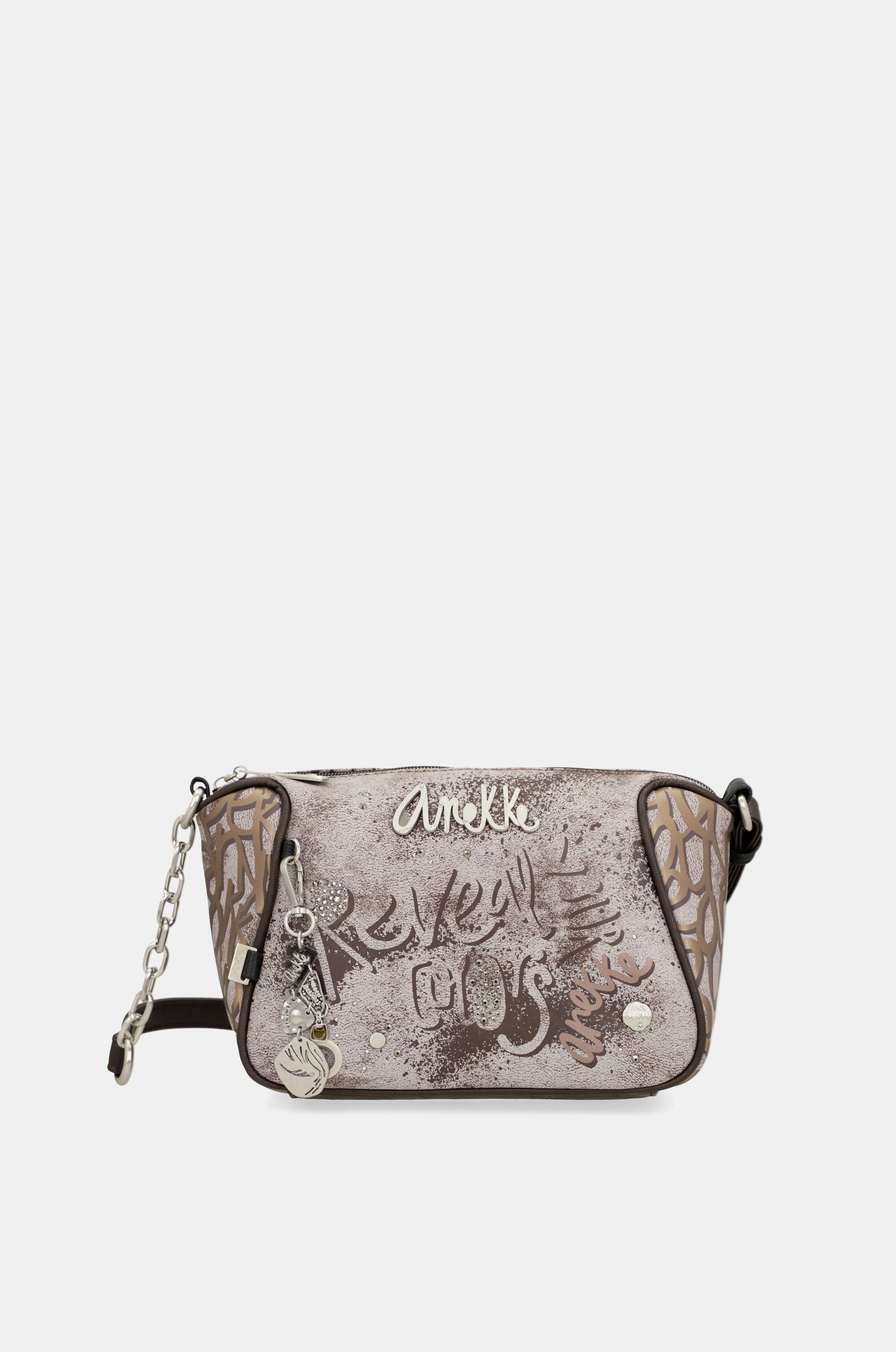 Sac à bandoulière petit format Mantle