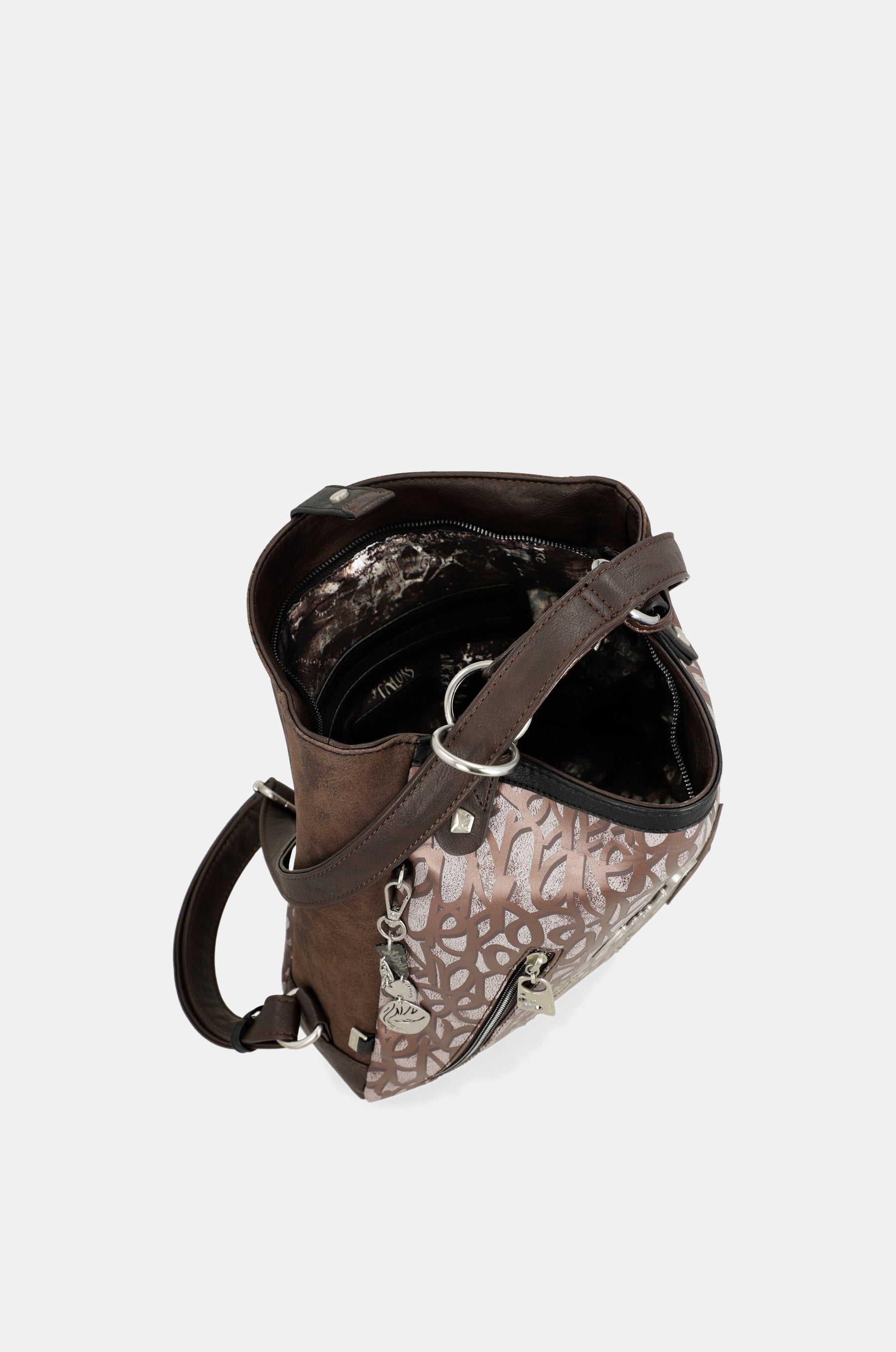 Sac convertible en sac à dos Mantle