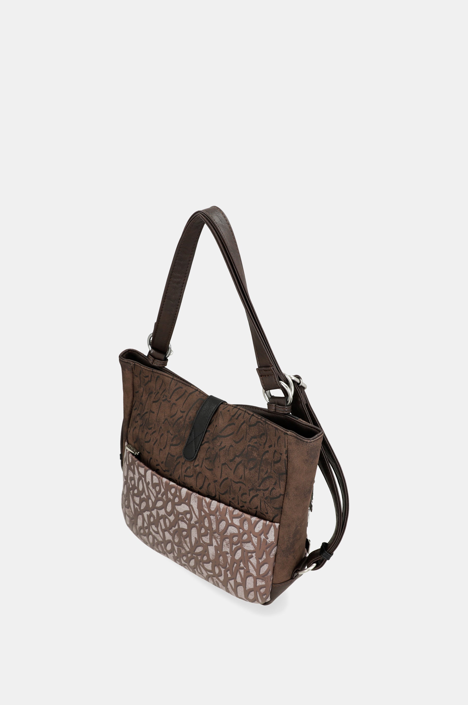 Sac convertible en sac à dos Mantle