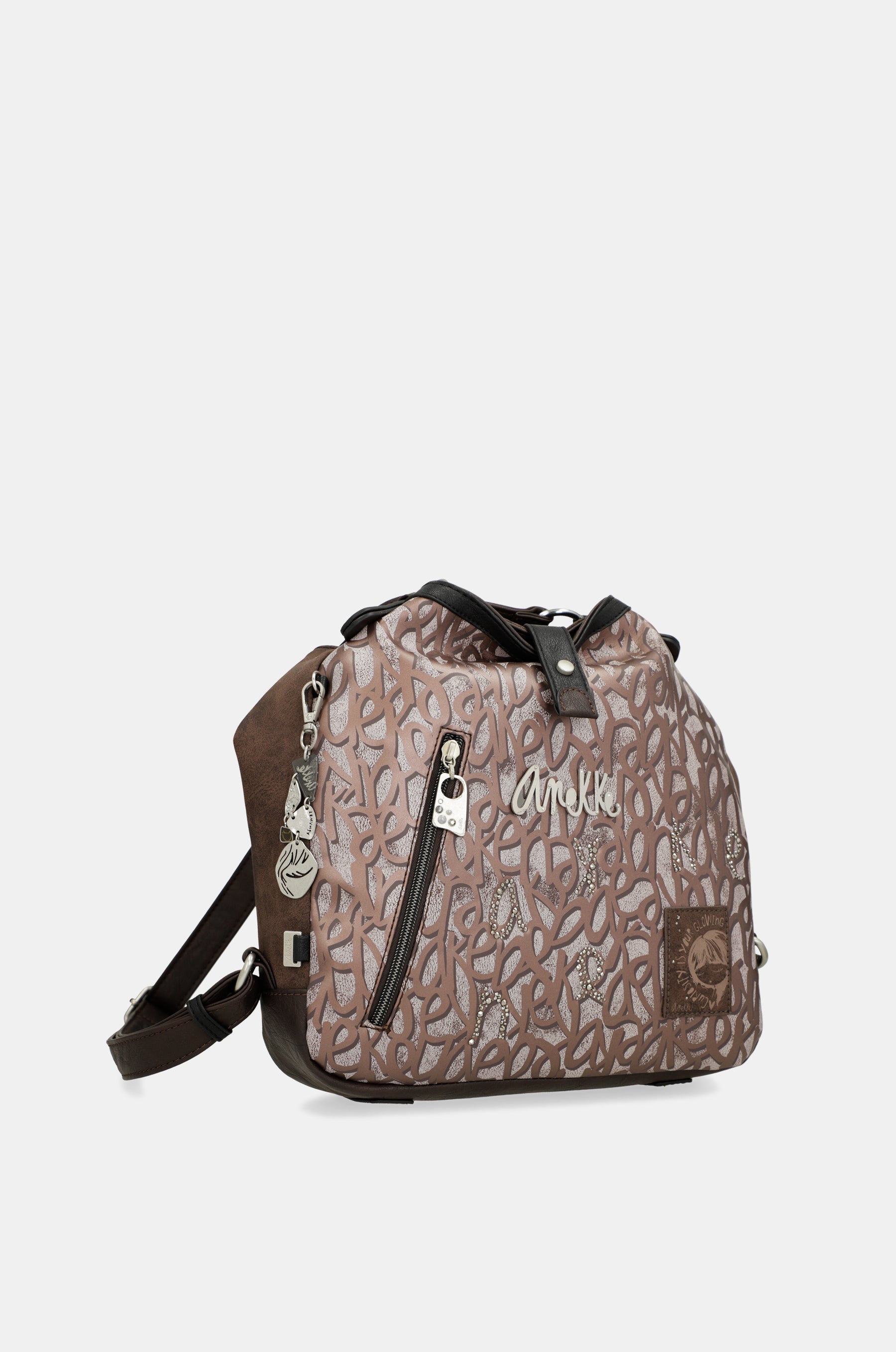 Sac convertible en sac à dos Mantle
