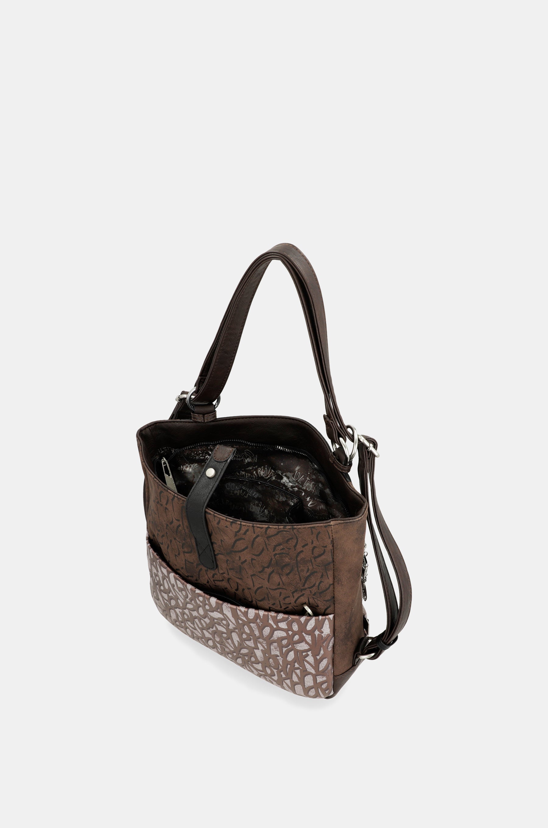 Sac convertible en sac à dos Mantle