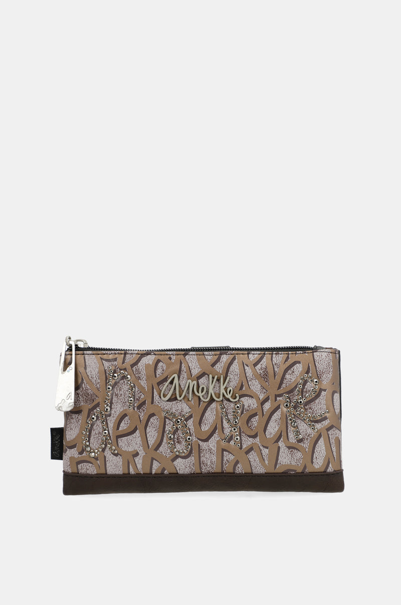 Portefeuille grand format Anekke Mantle