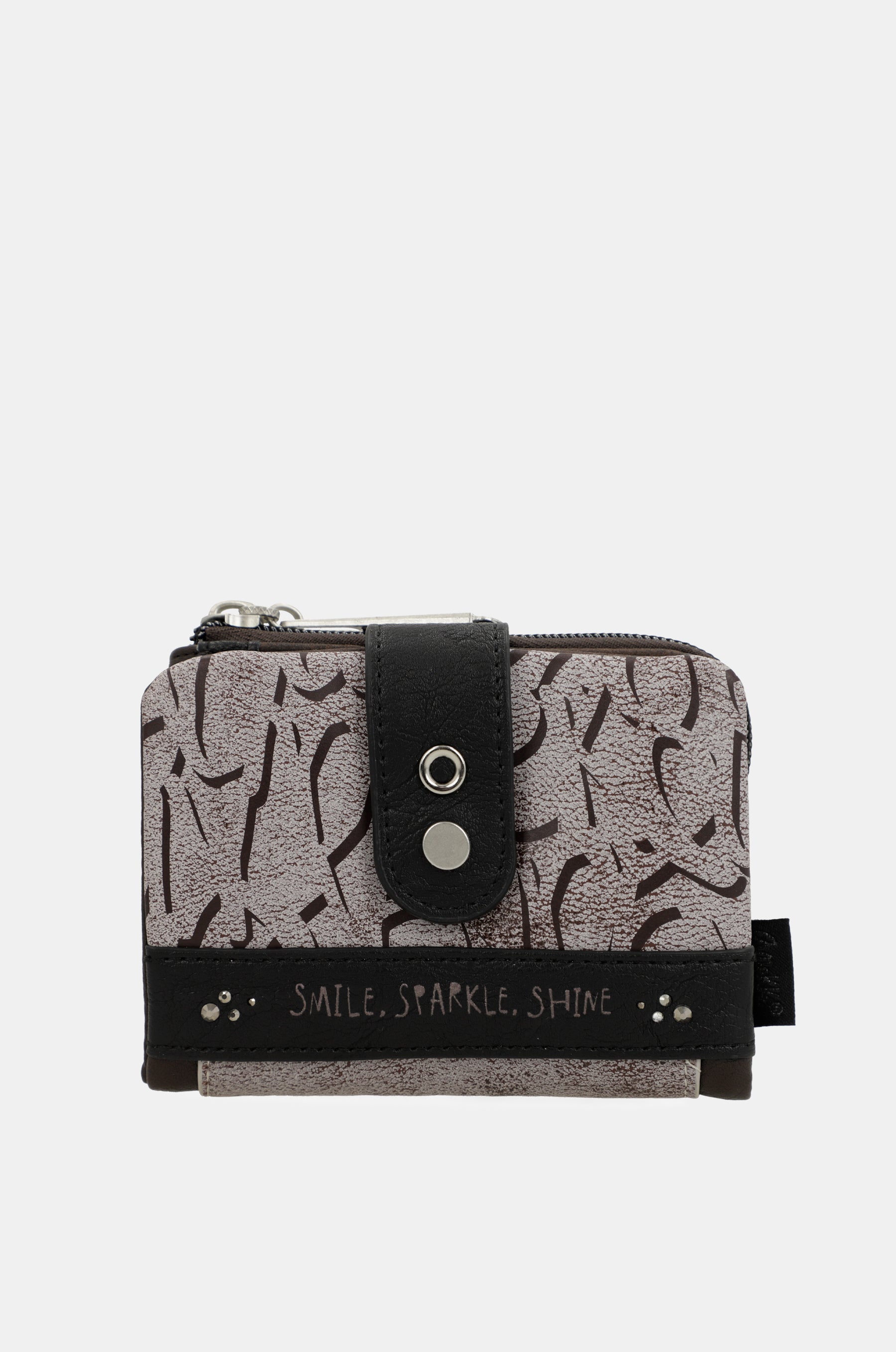 Portefeuille moyen format Mantle