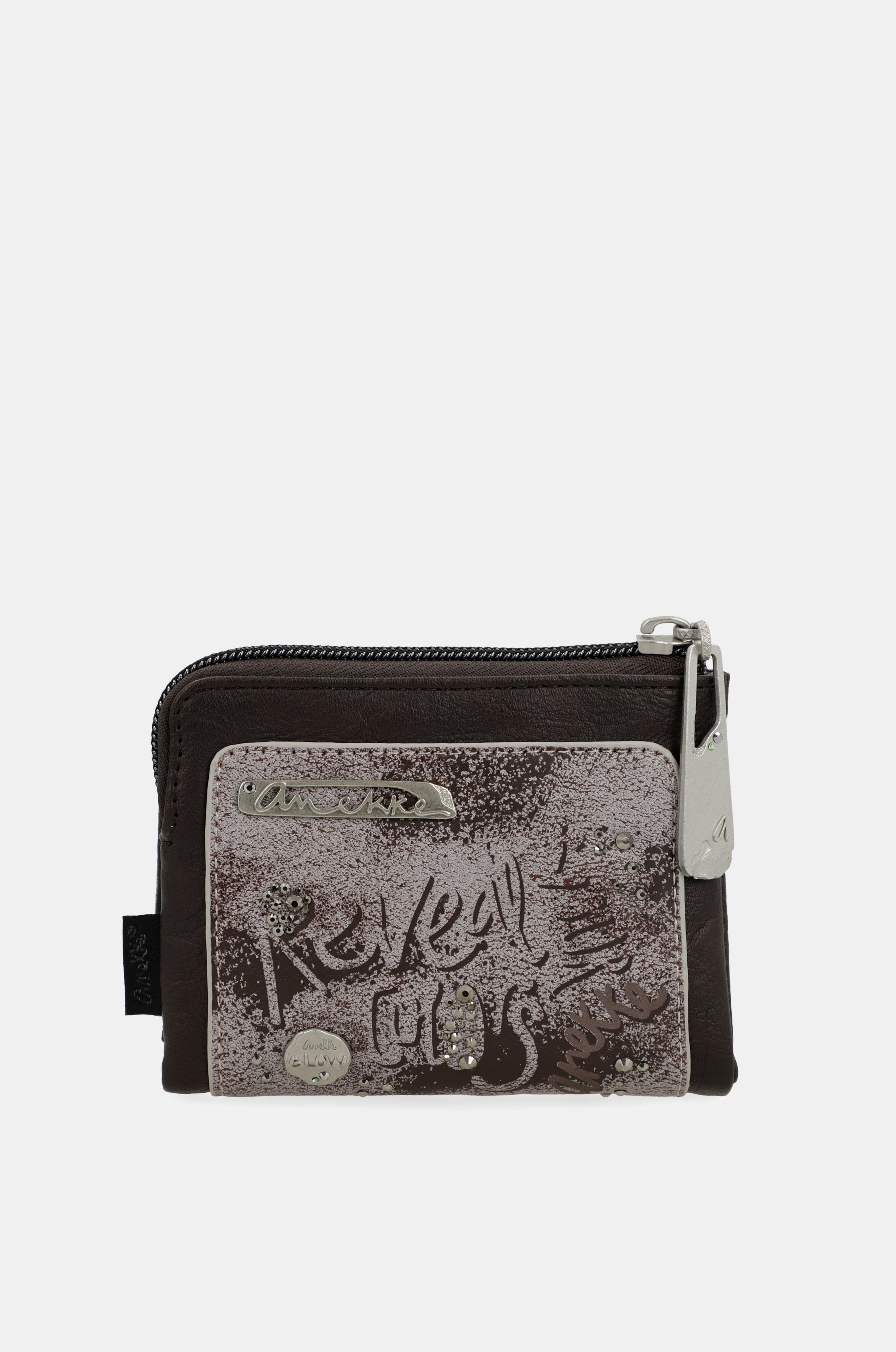 Portefeuille moyen format Mantle