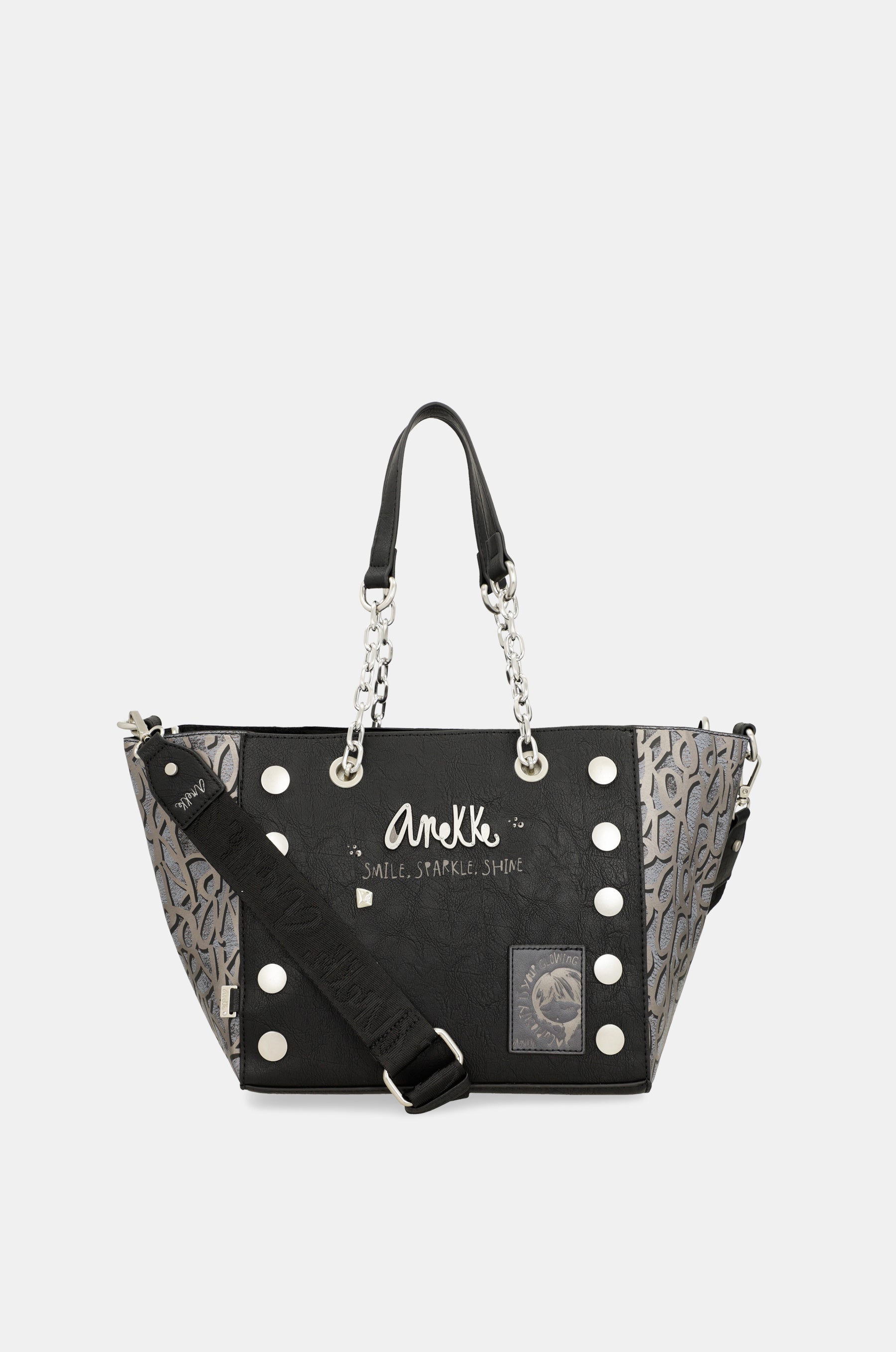 Sac cabas XL Crust