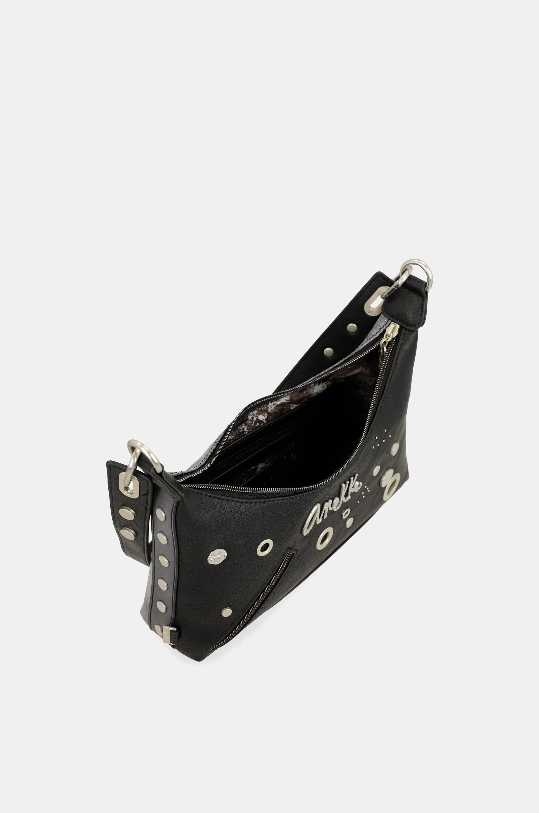 Sac porté épaule petit format Crust