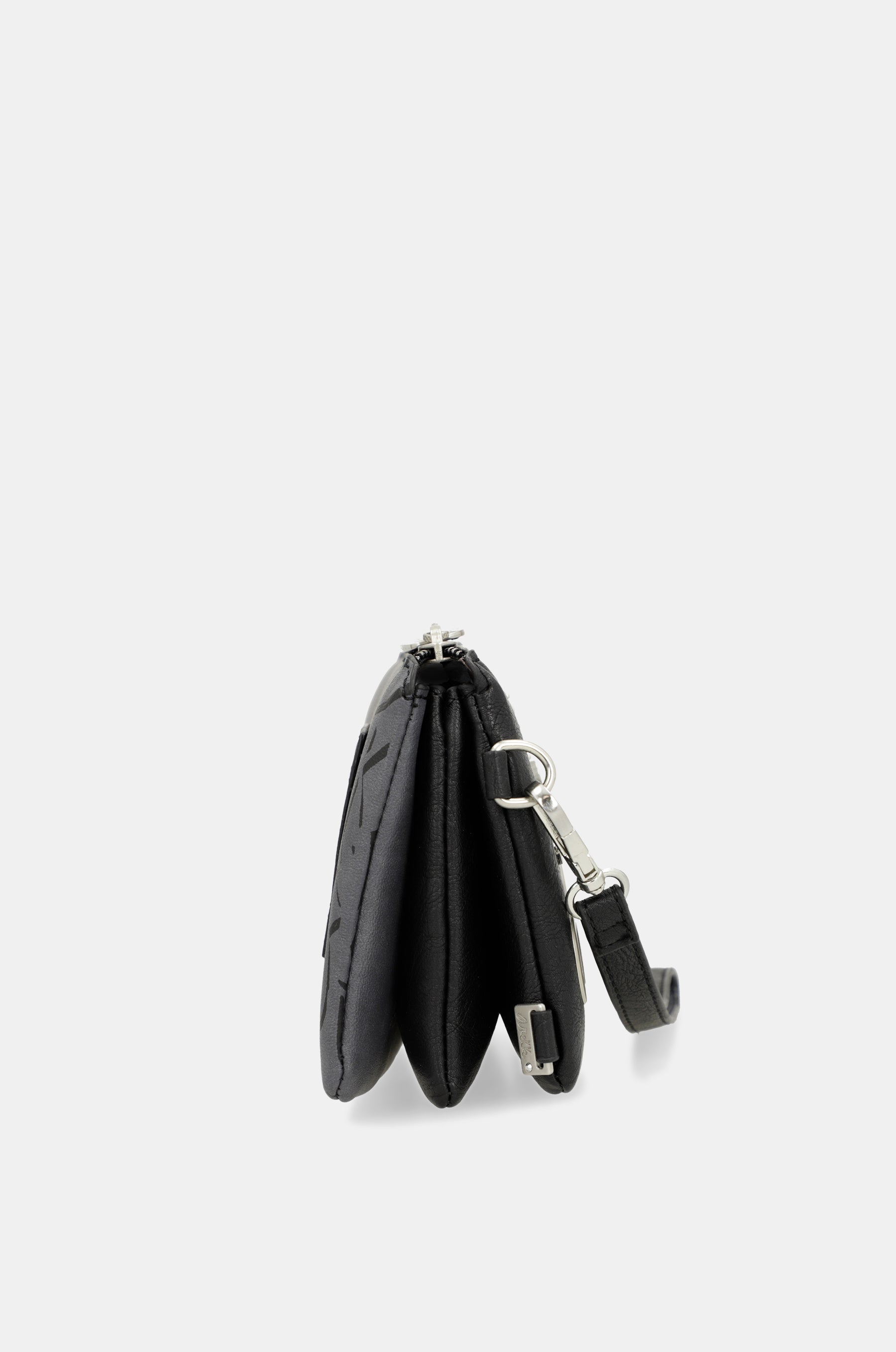 Sac à bandoulière petit format Crust
