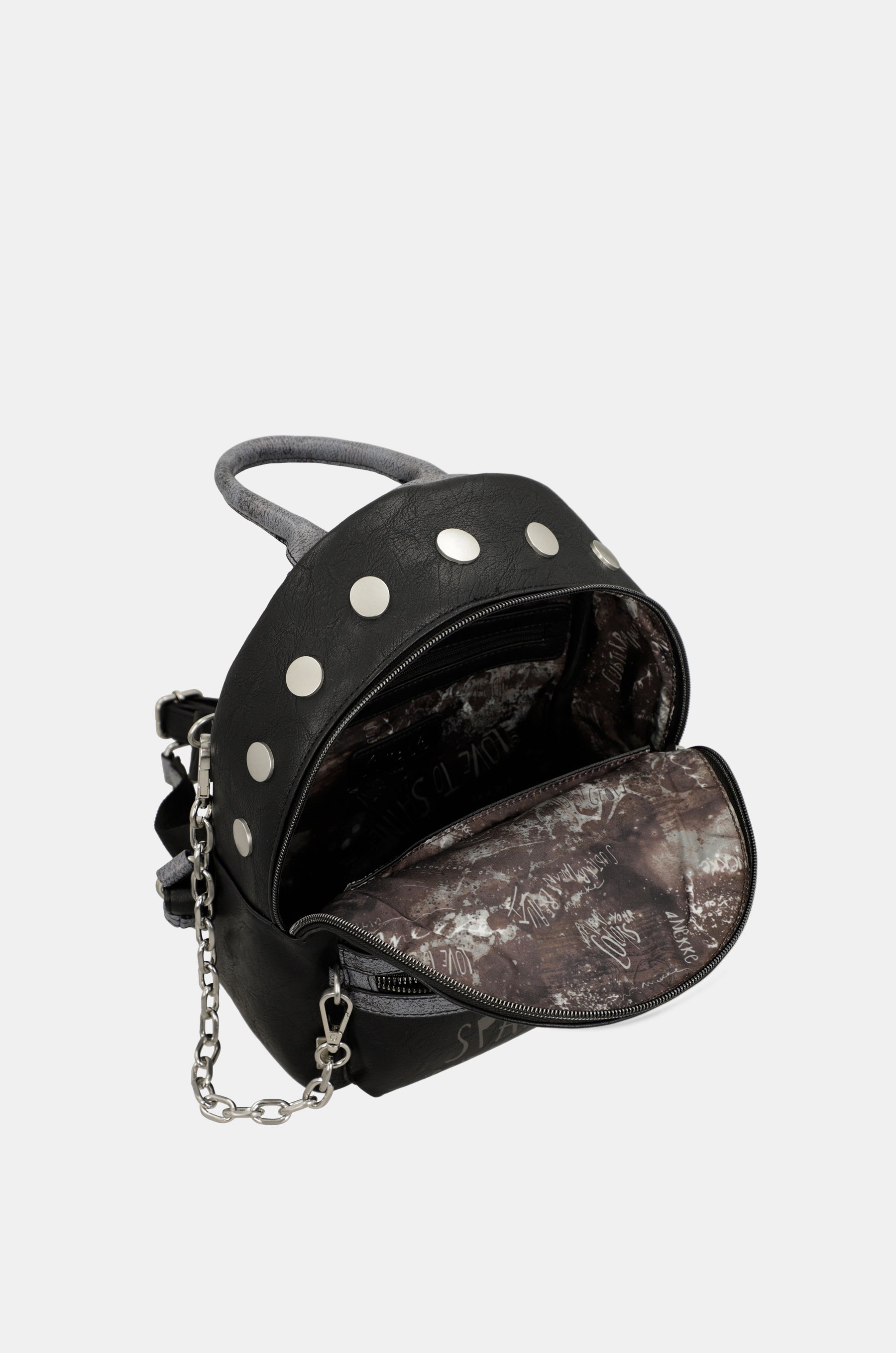 Sac à dos moyen format Crust