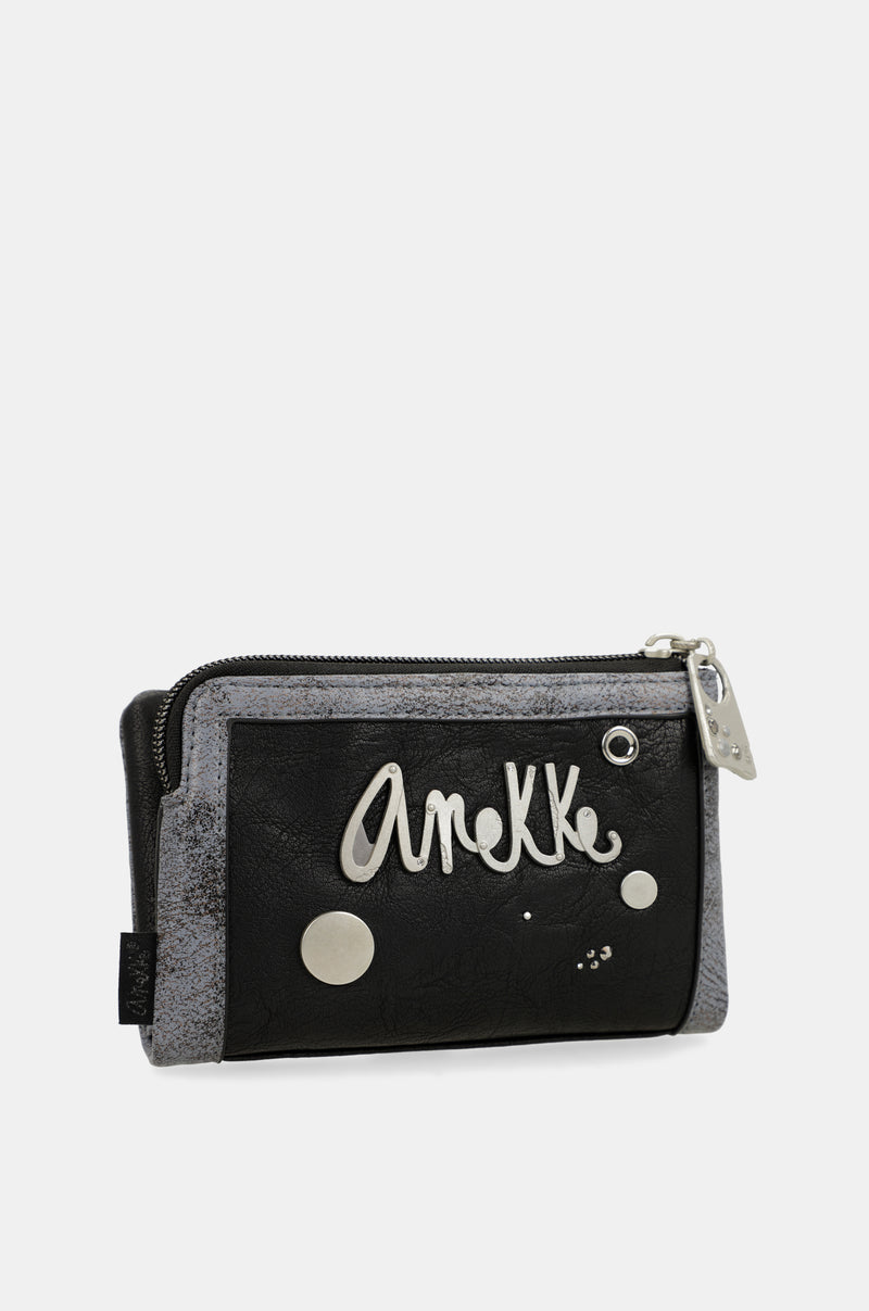 Portefeuille moyen format Crust