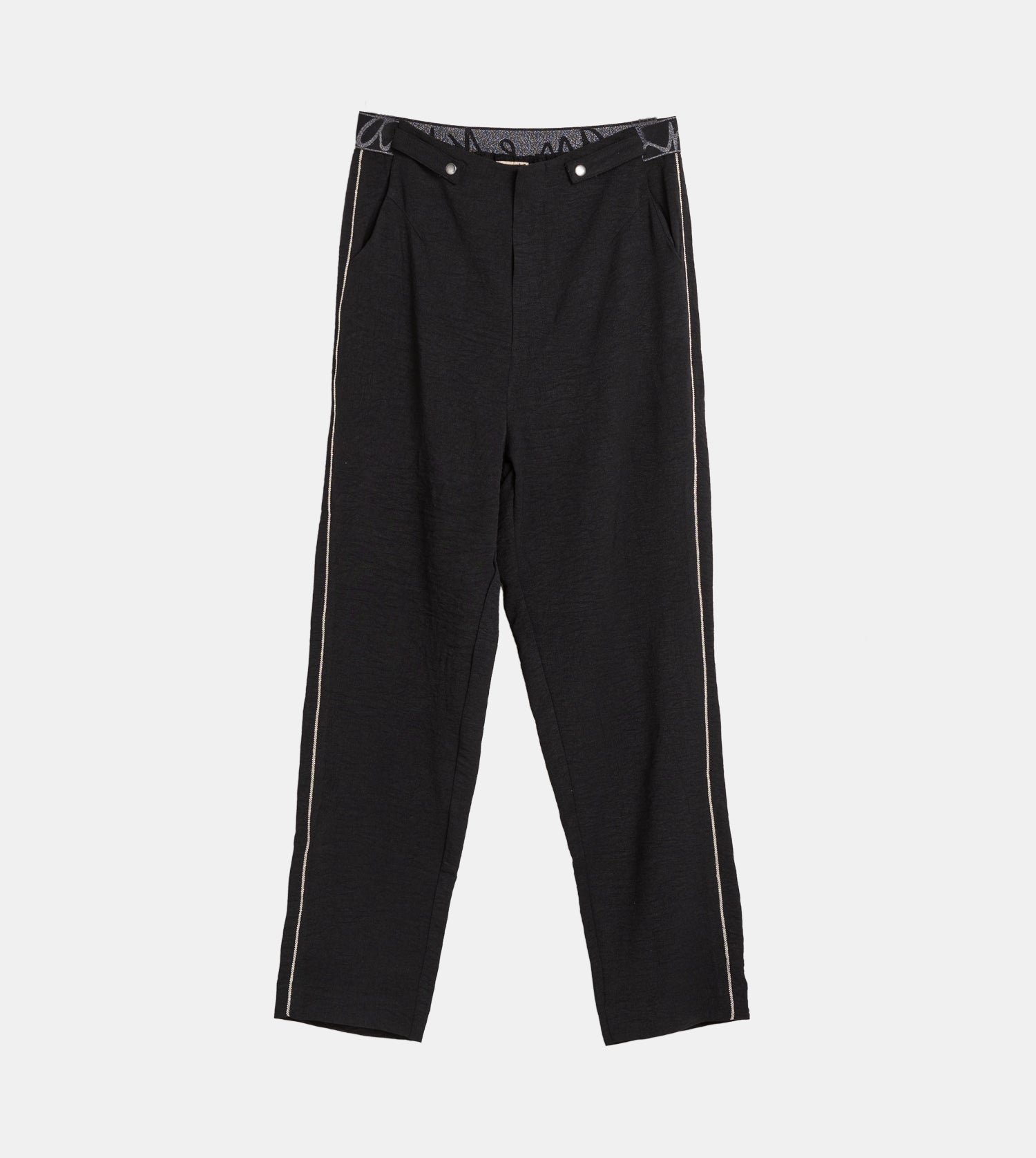 Pantalon noir