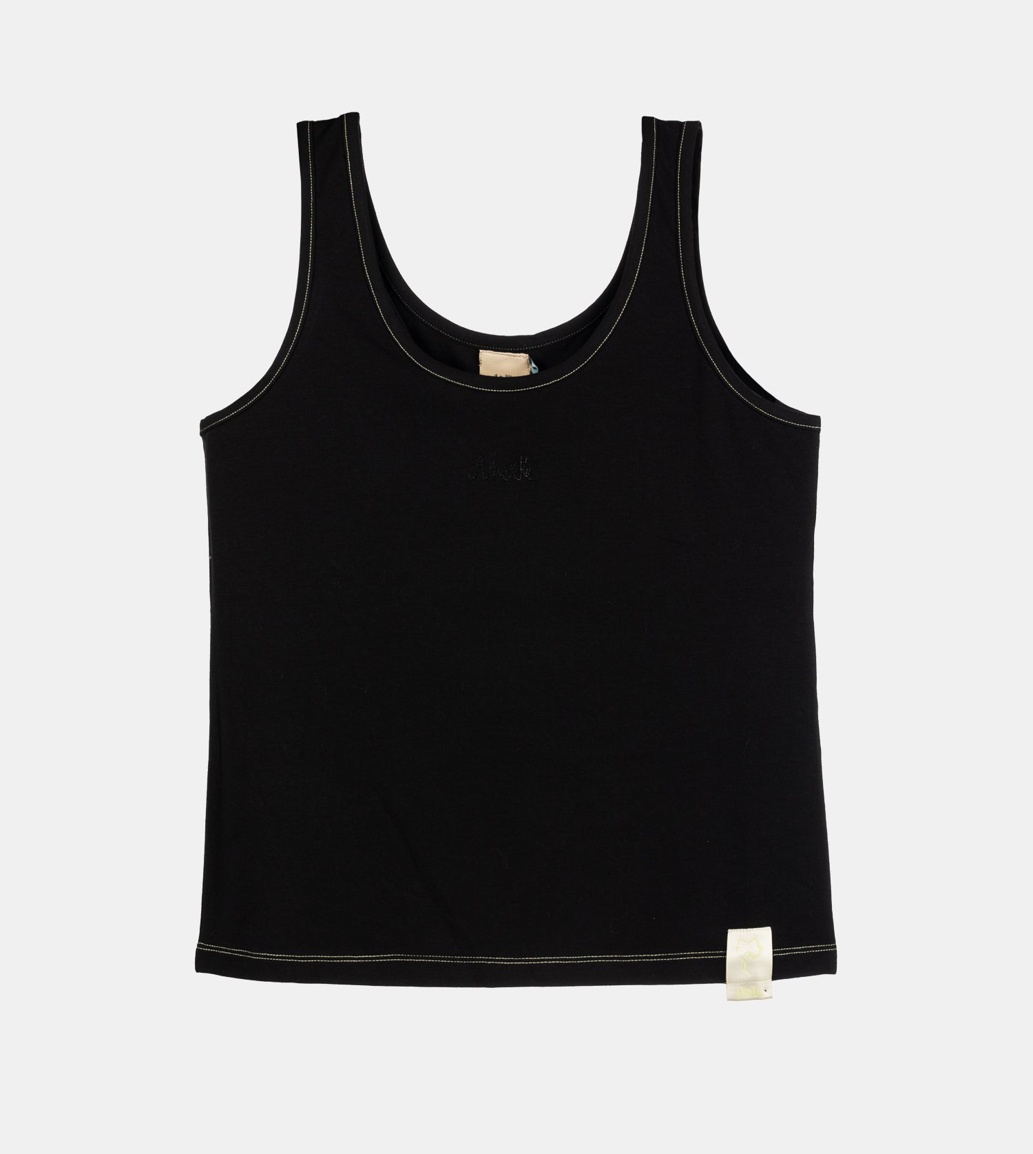 T-shirt imprimé à manches courtes Towanda