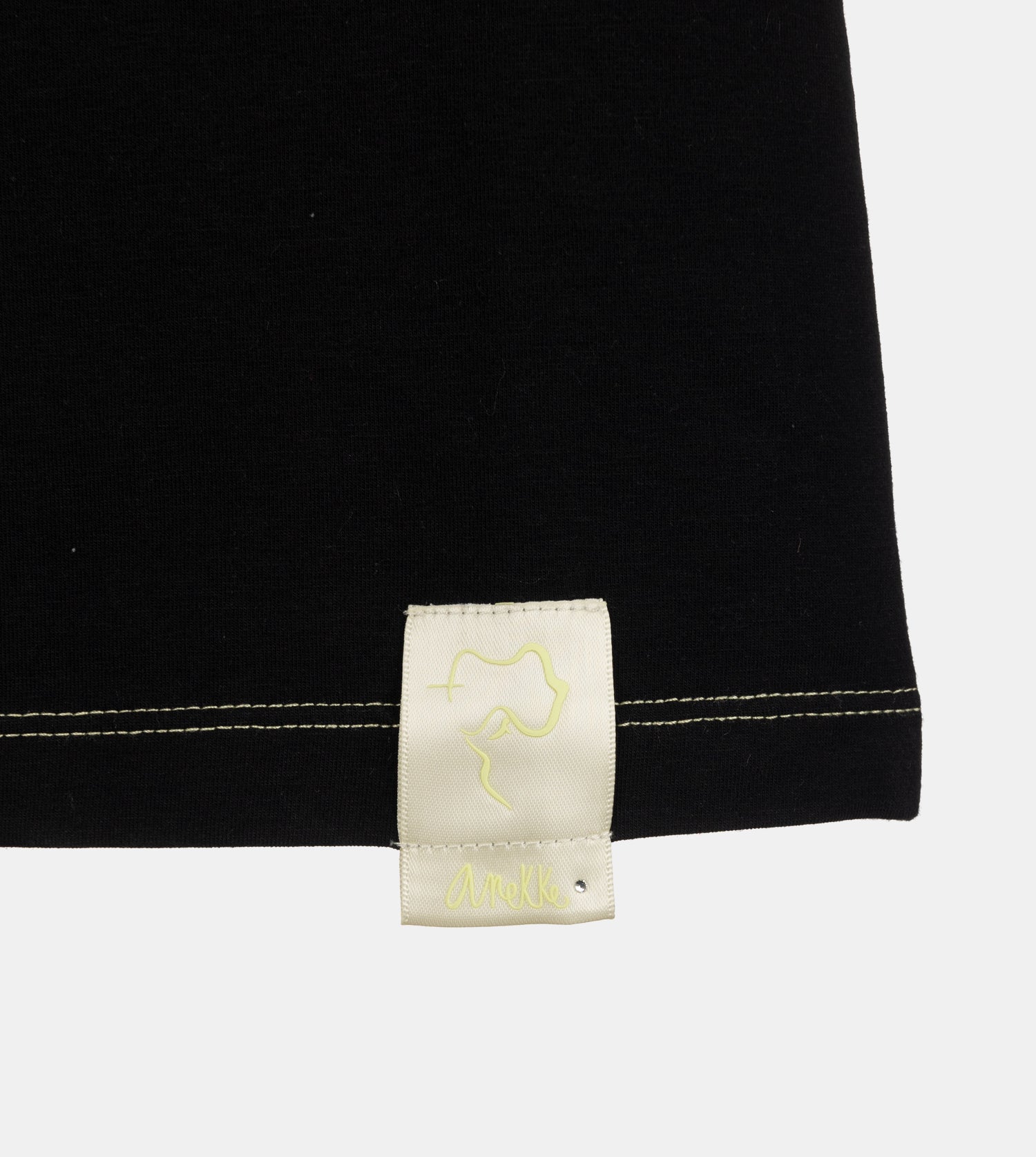 T-shirt imprimé à manches courtes Towanda