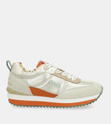 Baskets beiges Smart