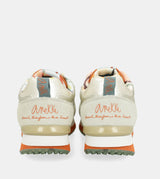 Baskets beiges Smart