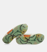 Baskets beiges Smart