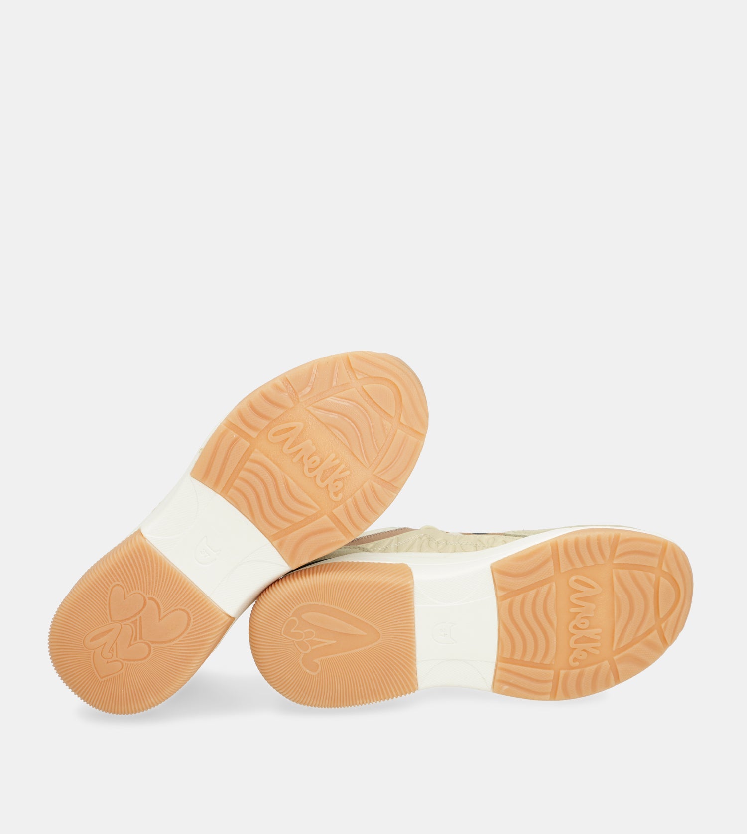 Baskets roses Memories