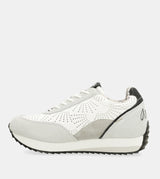 Baskets blanches Lunares