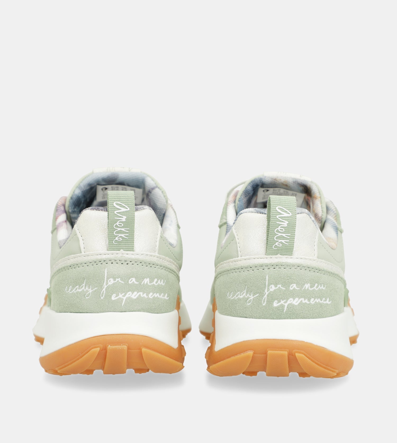 Baskets Retro Memories