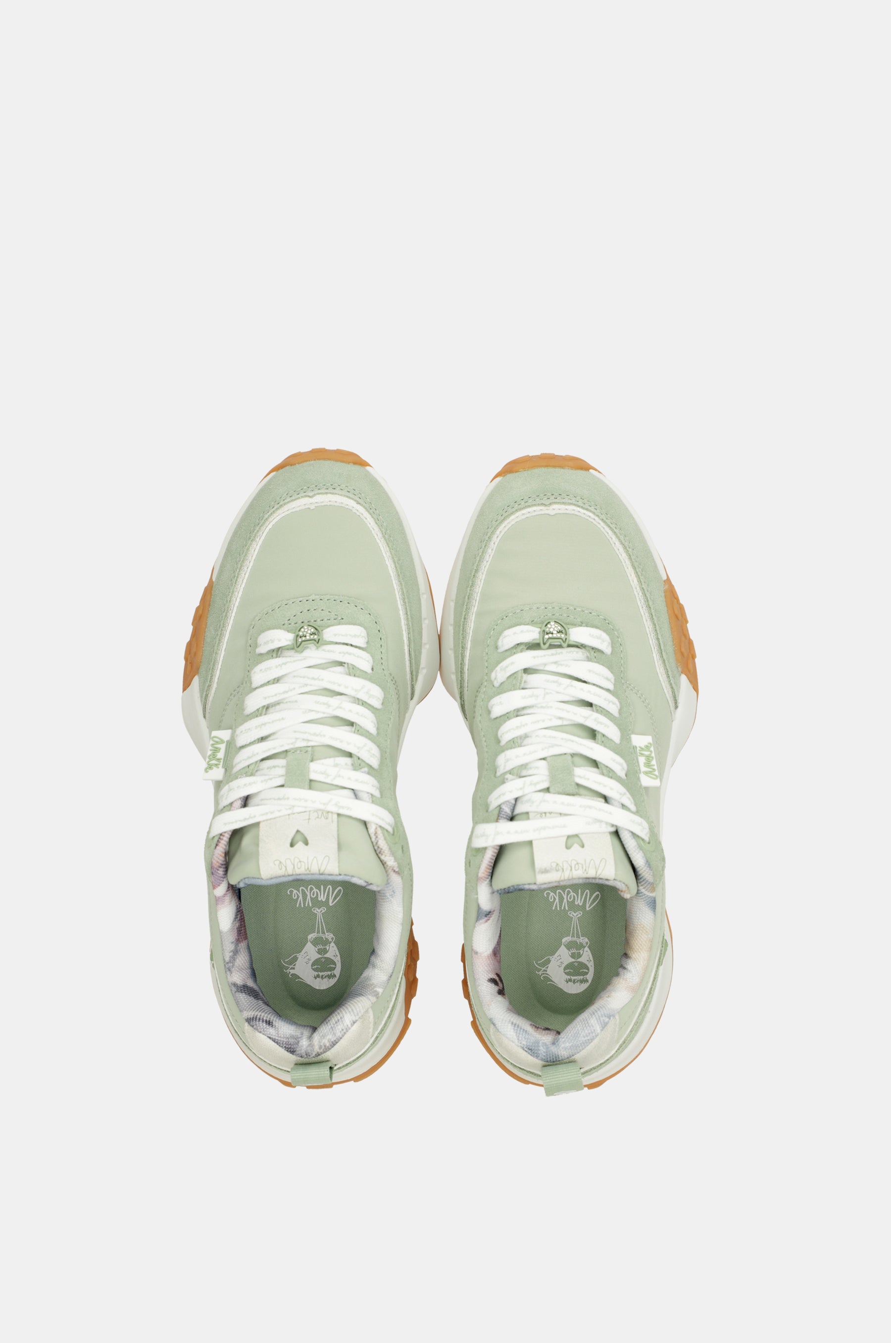 Baskets Retro Memories