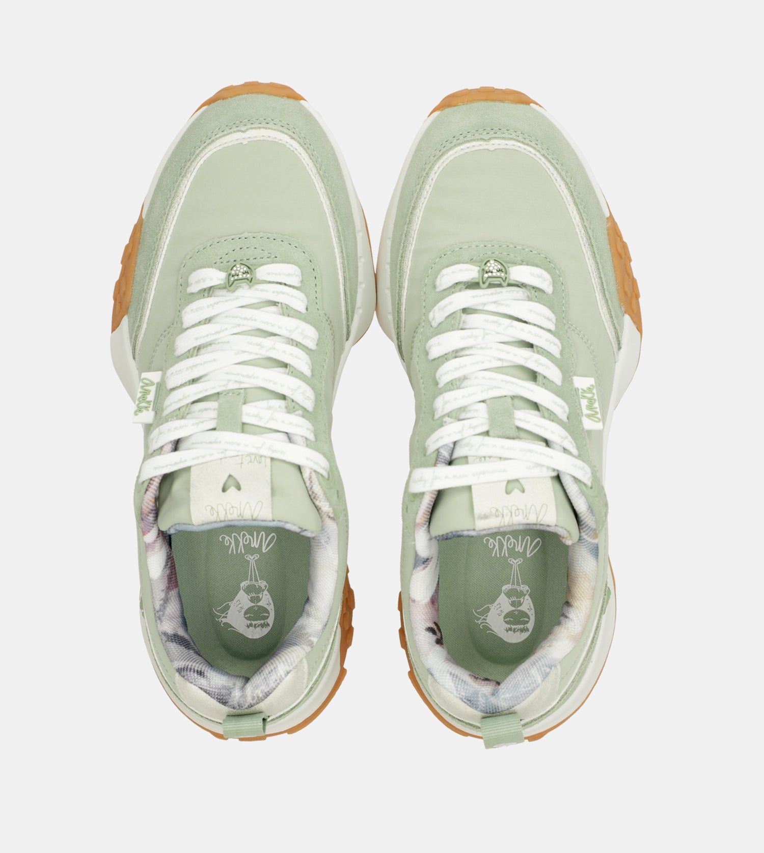 Baskets Retro Memories