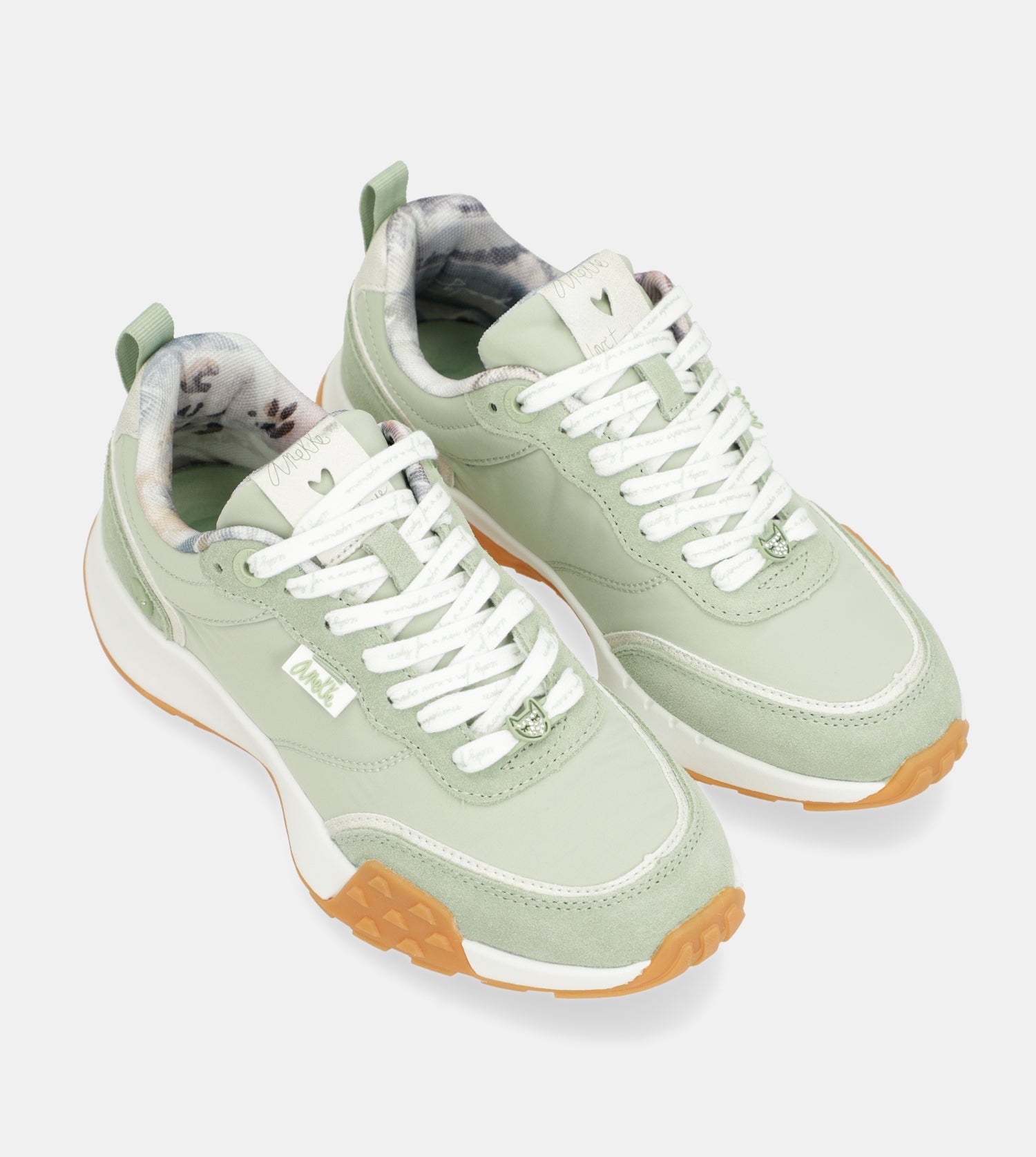 Baskets Retro Memories