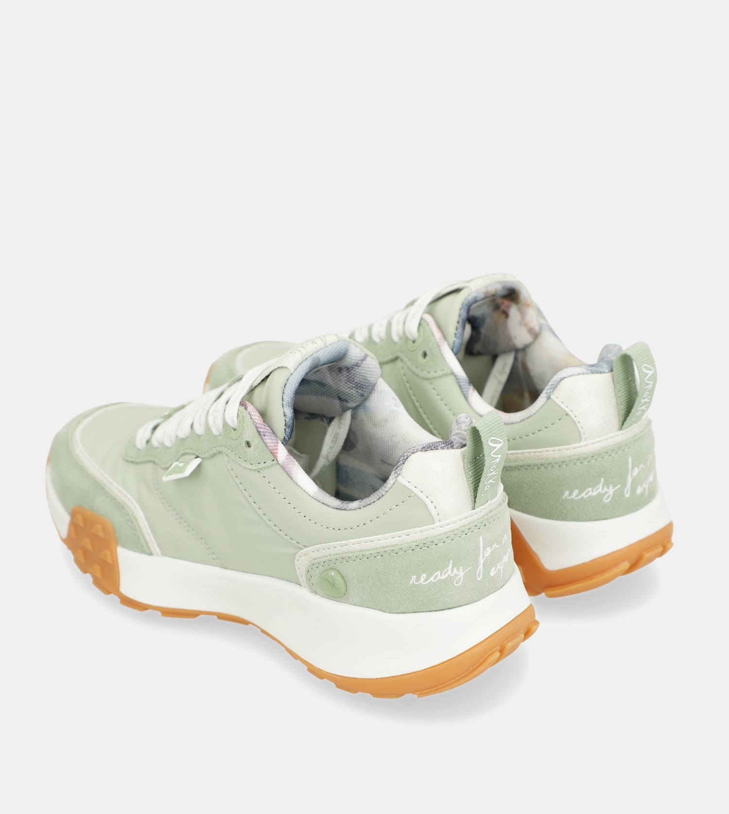 Baskets Retro Memories