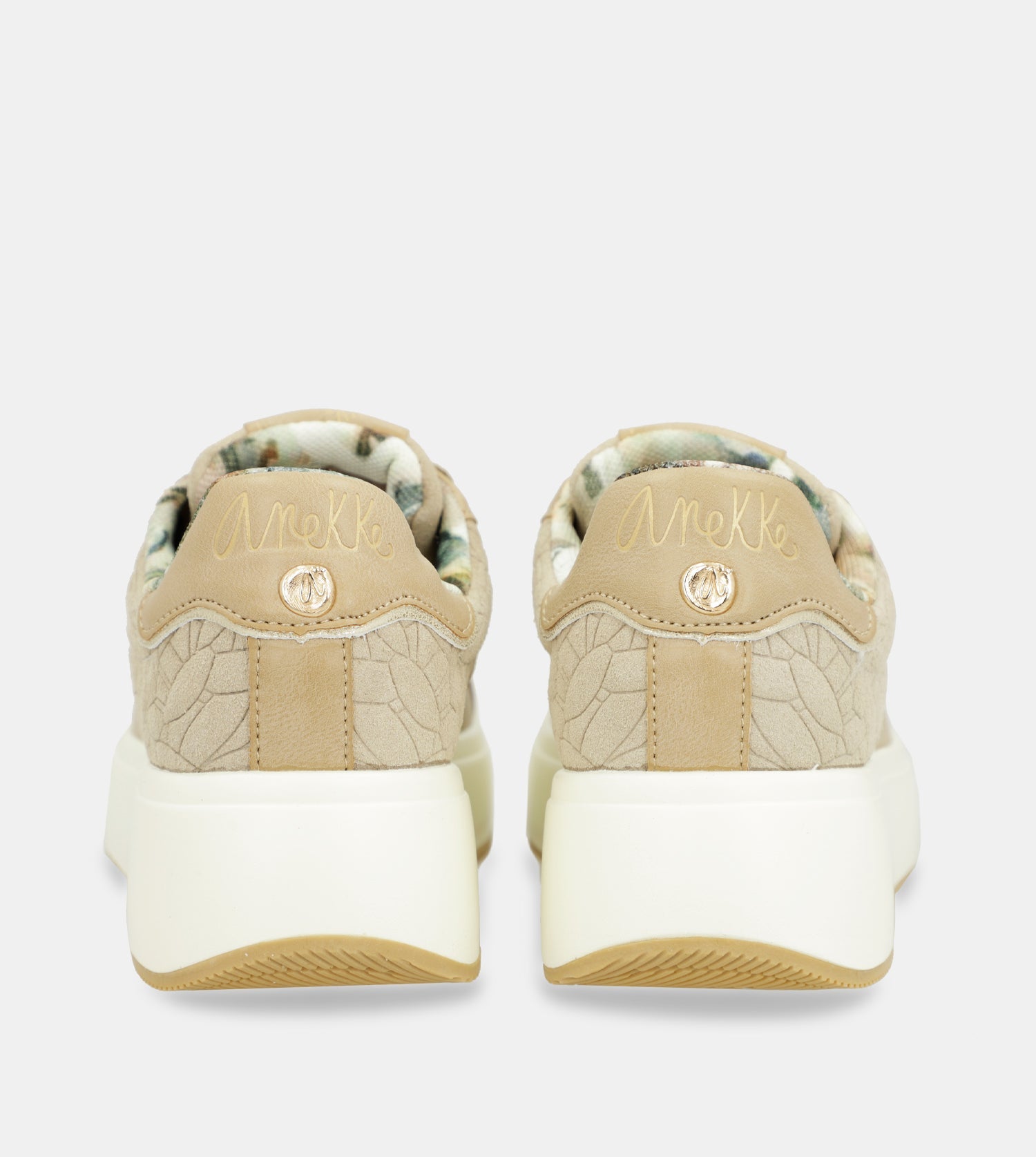 Baskets sable Memories