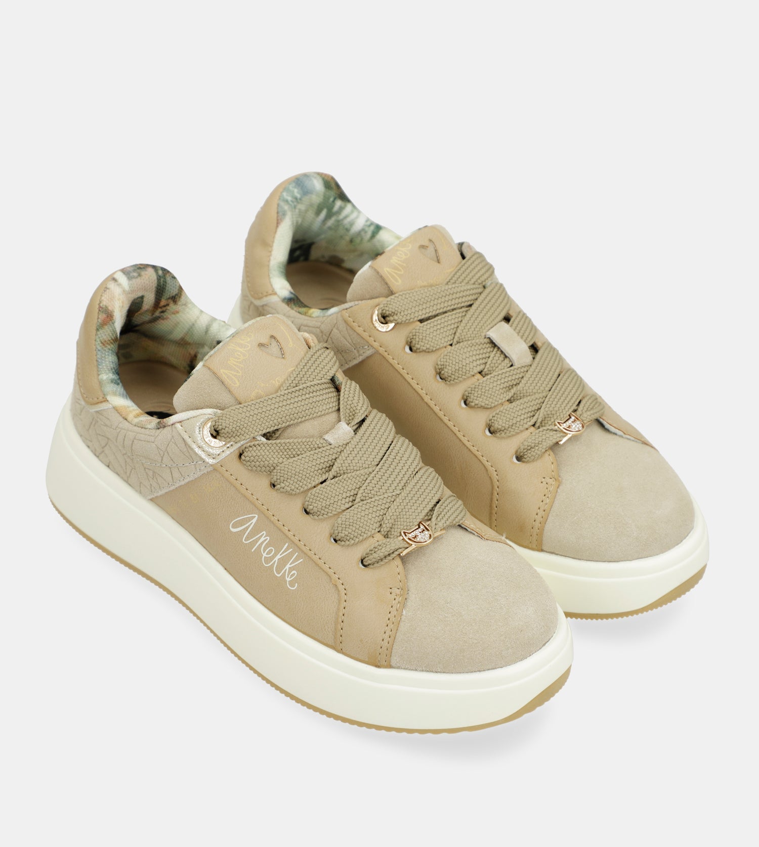 Baskets sable Memories