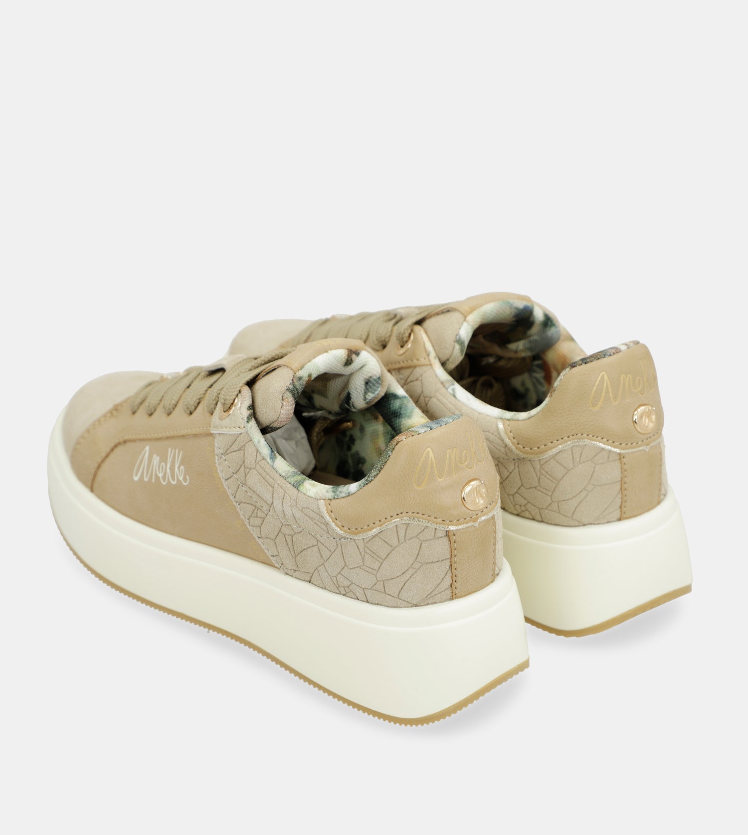 Baskets sable Memories