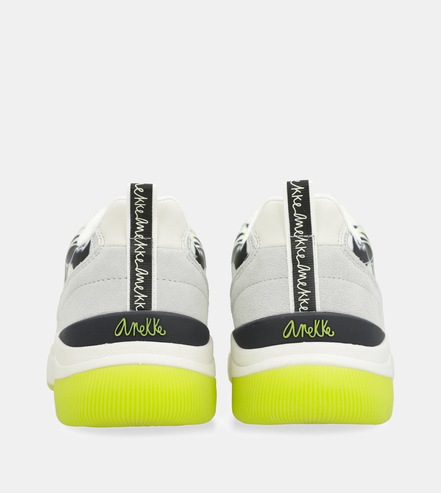 Baskets blanches Nature Towanda