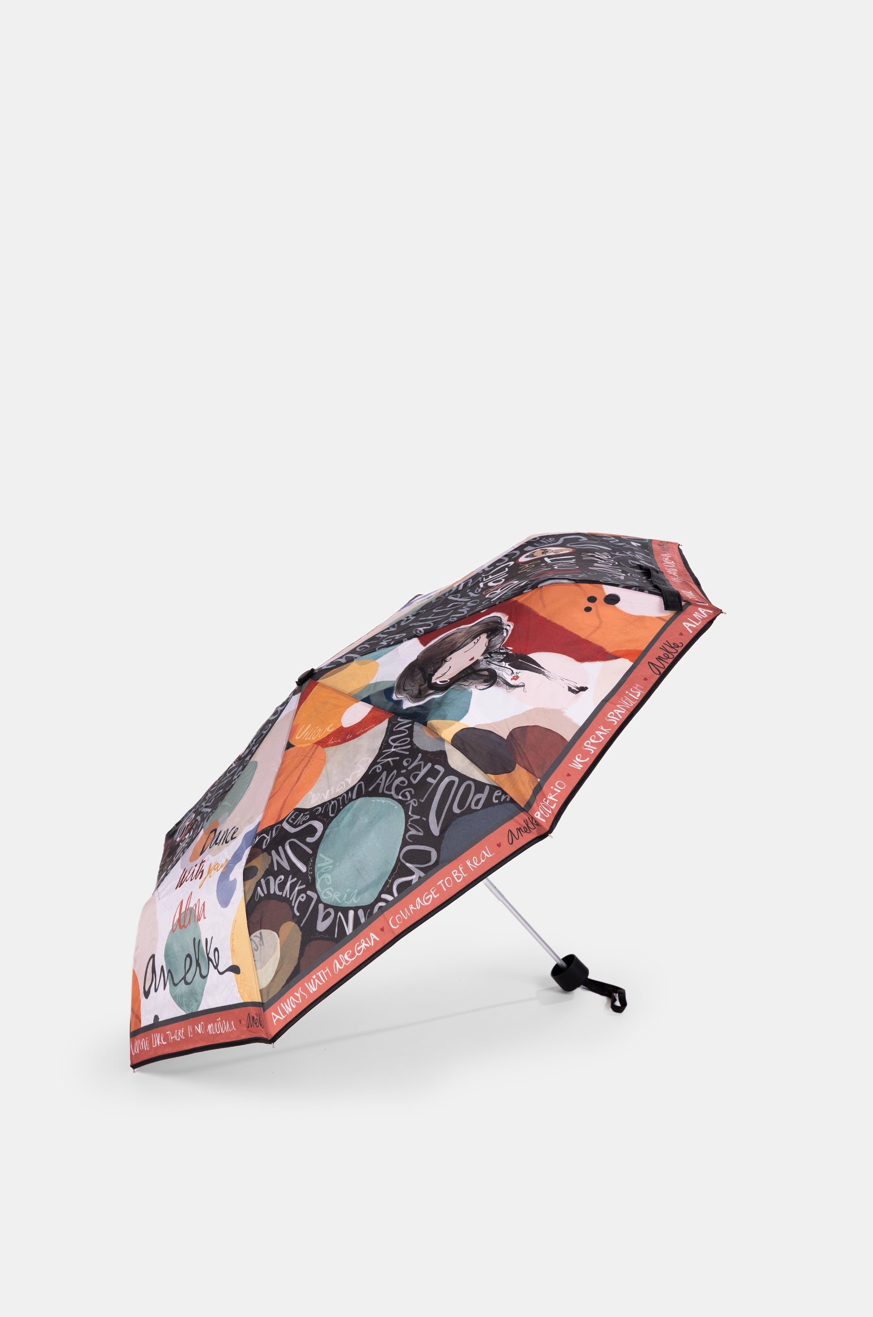 Parapluie manuel Alma