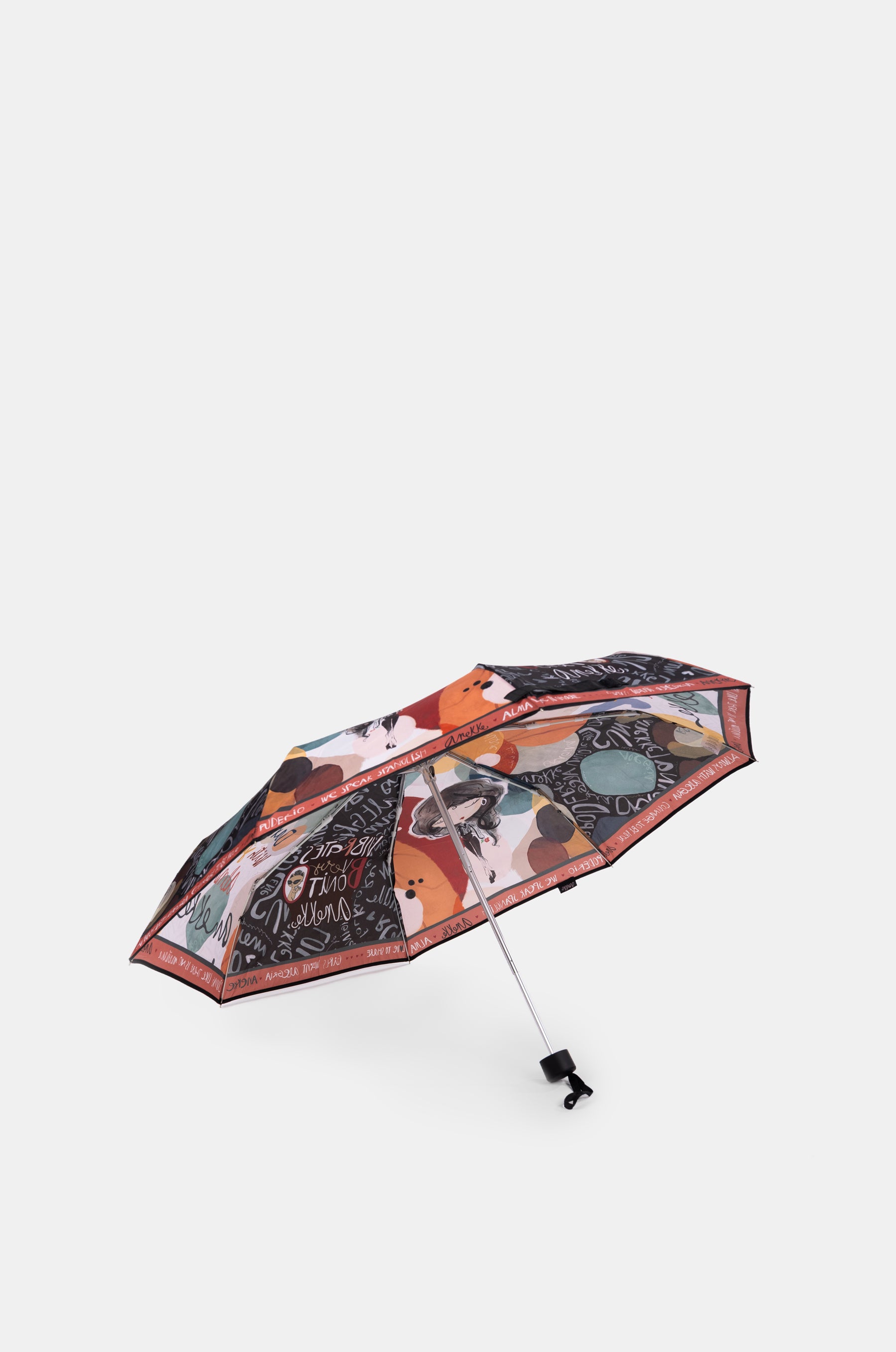 Parapluie manuel Alma