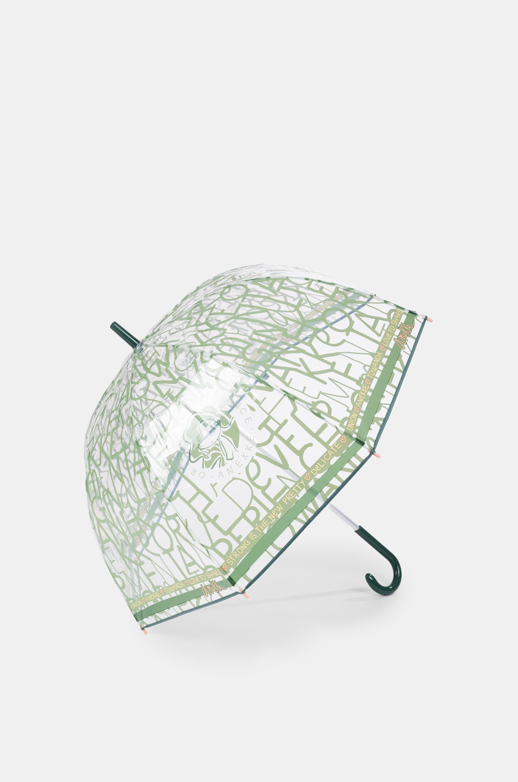 Parapluie en vinyle Original