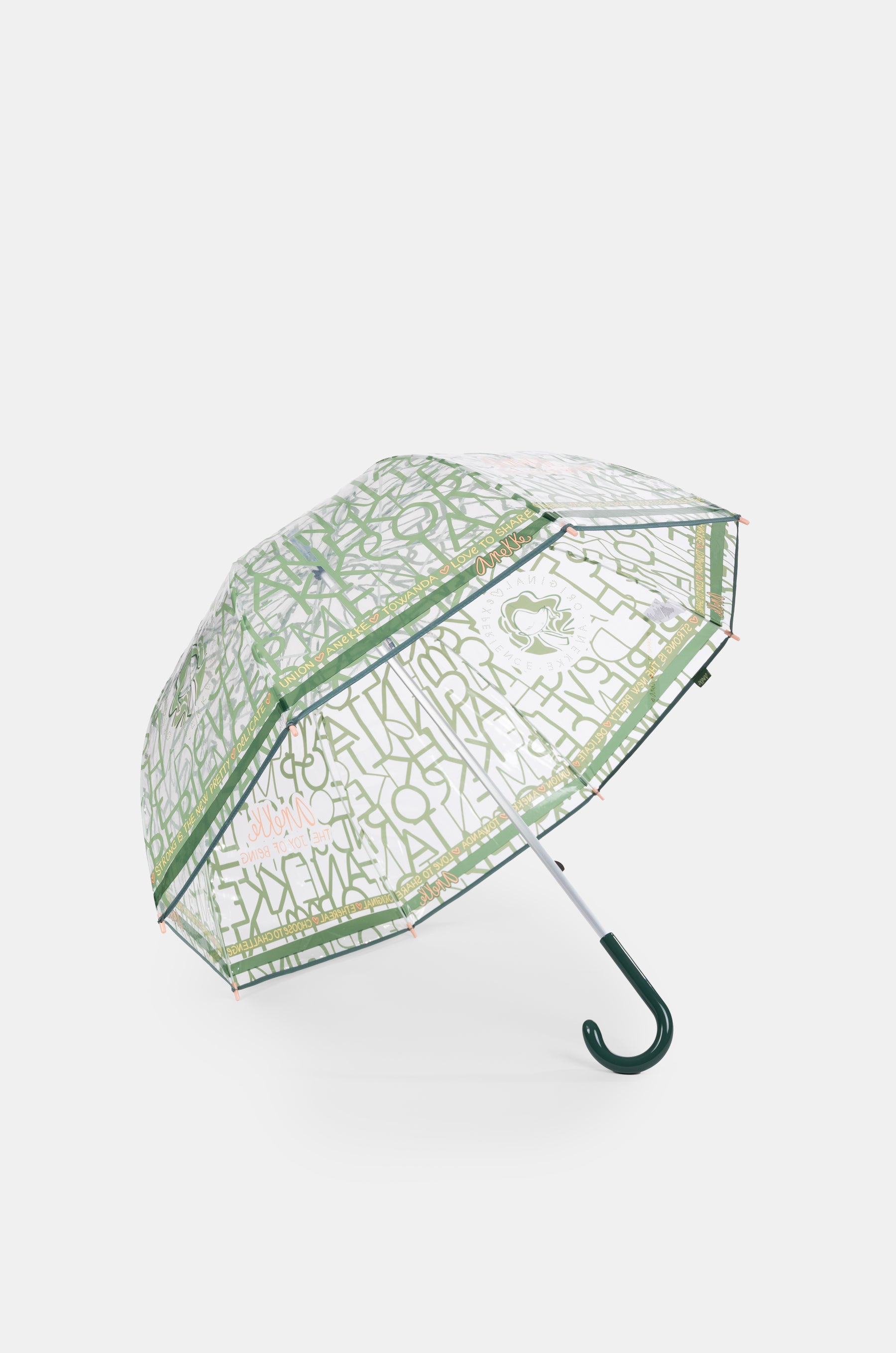 Parapluie en vinyle Original