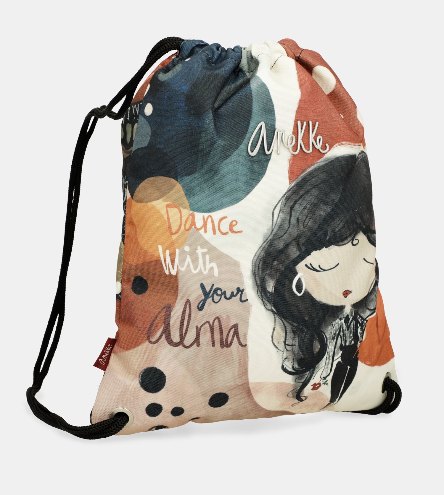 Sac à dos Alma