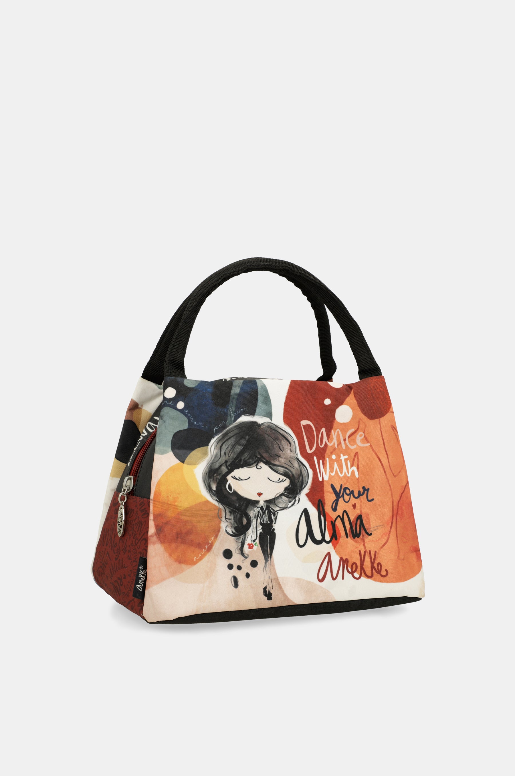 Petit sac déjeuner Alma
