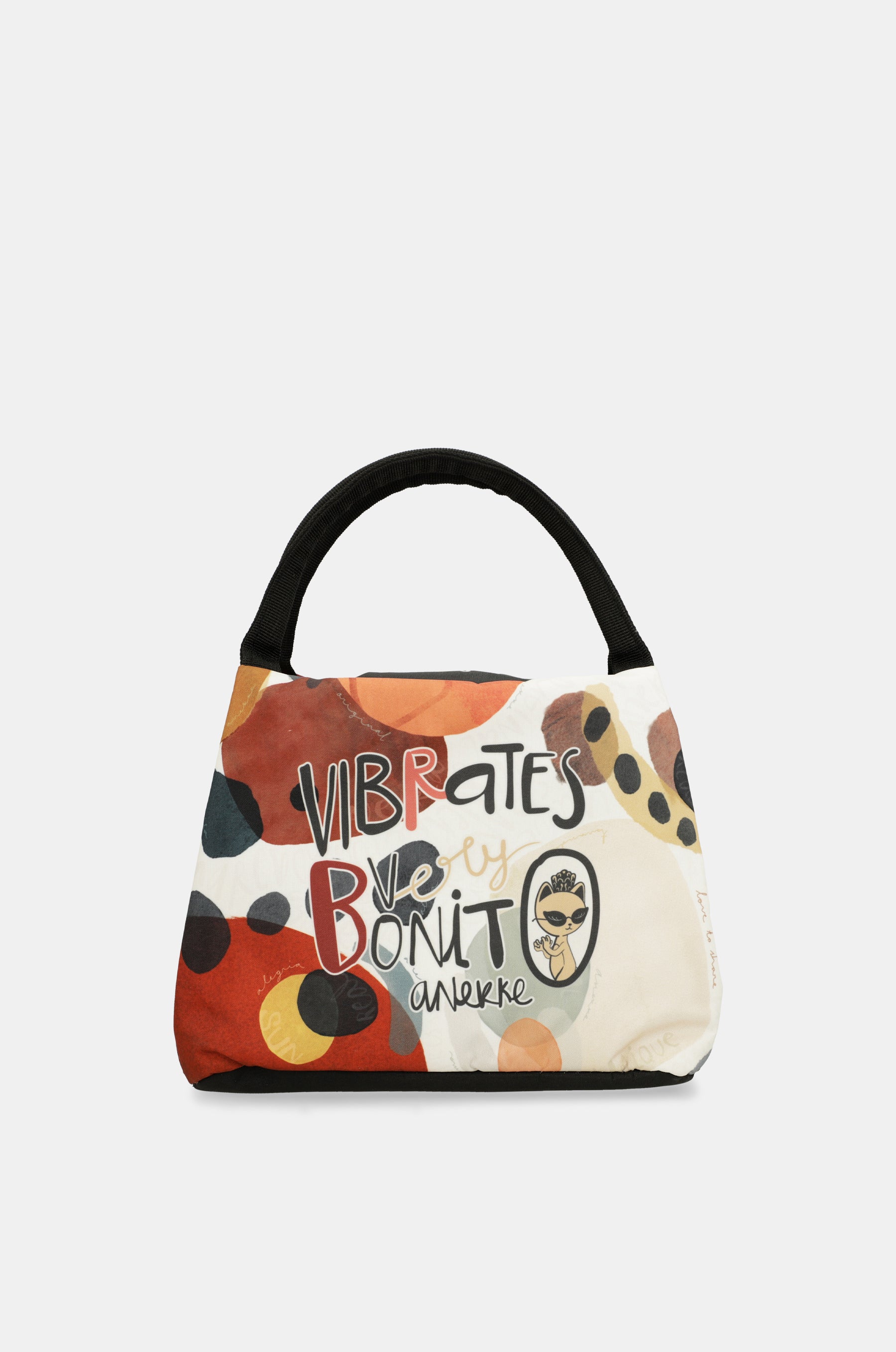 Petit sac déjeuner Alma