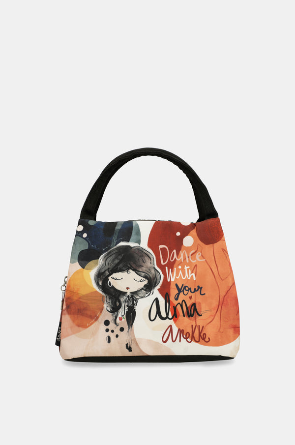 Petit sac déjeuner Alma