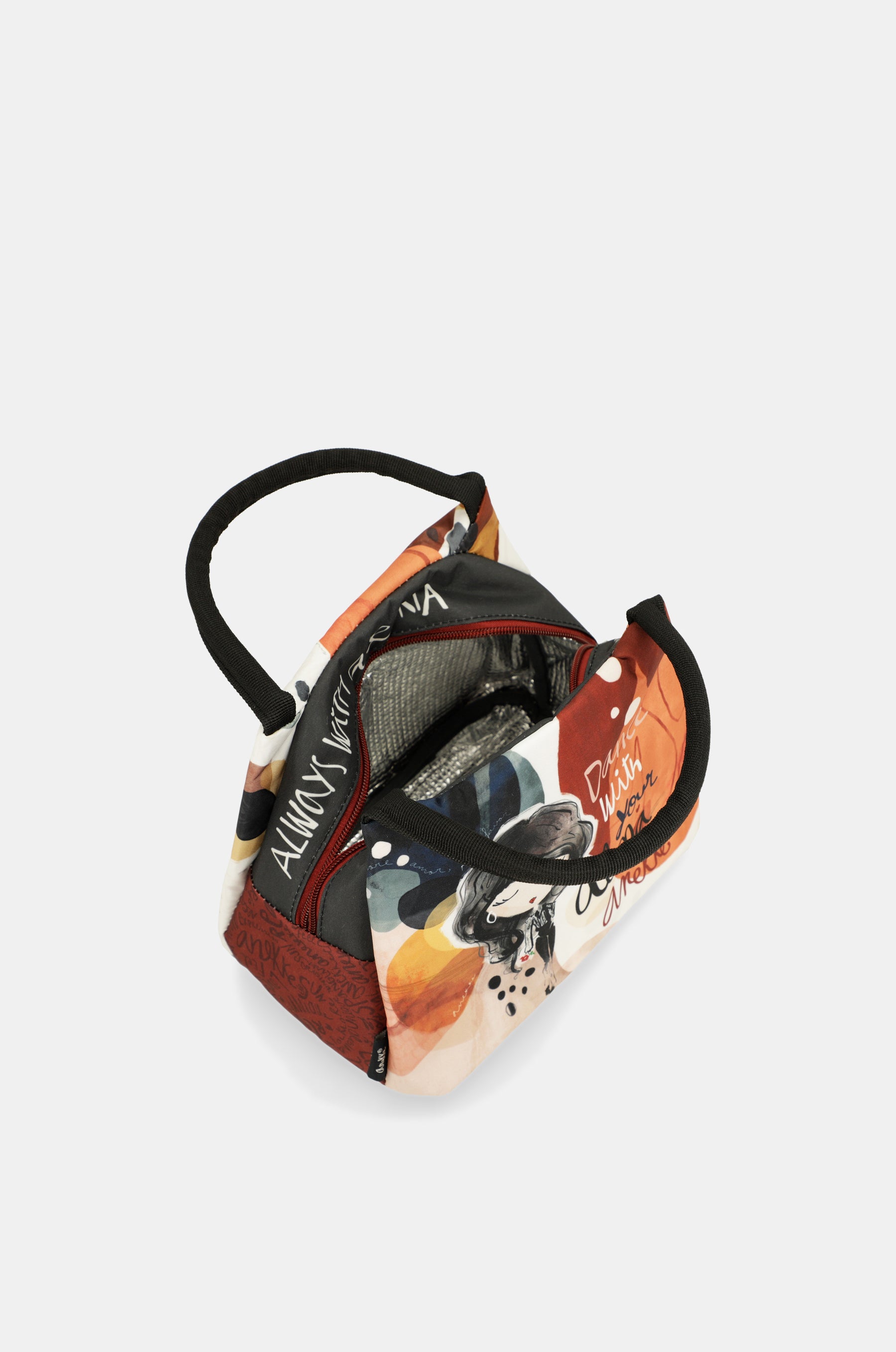 Petit sac déjeuner Alma