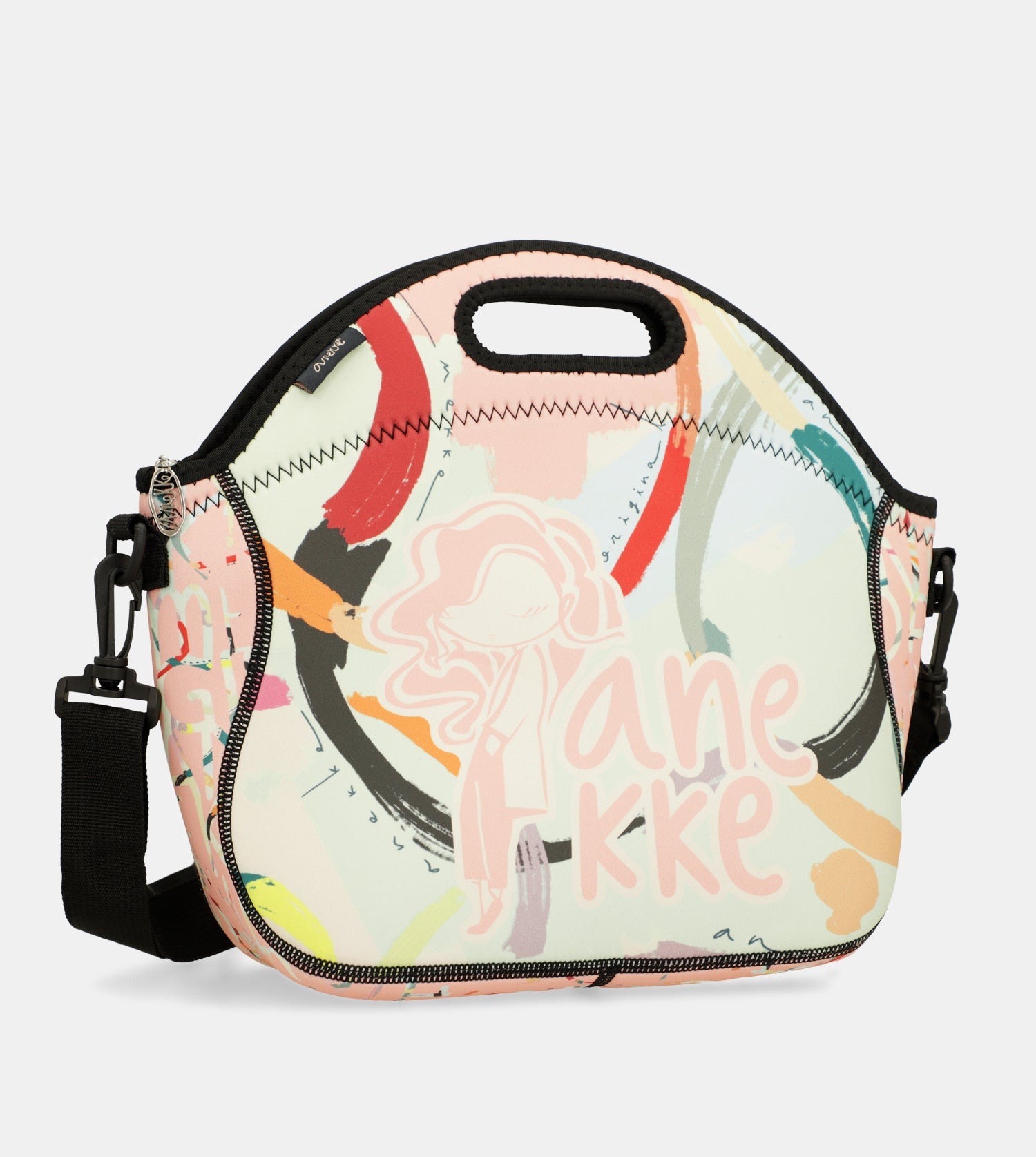 Sac déjeuner en néoprène Smart